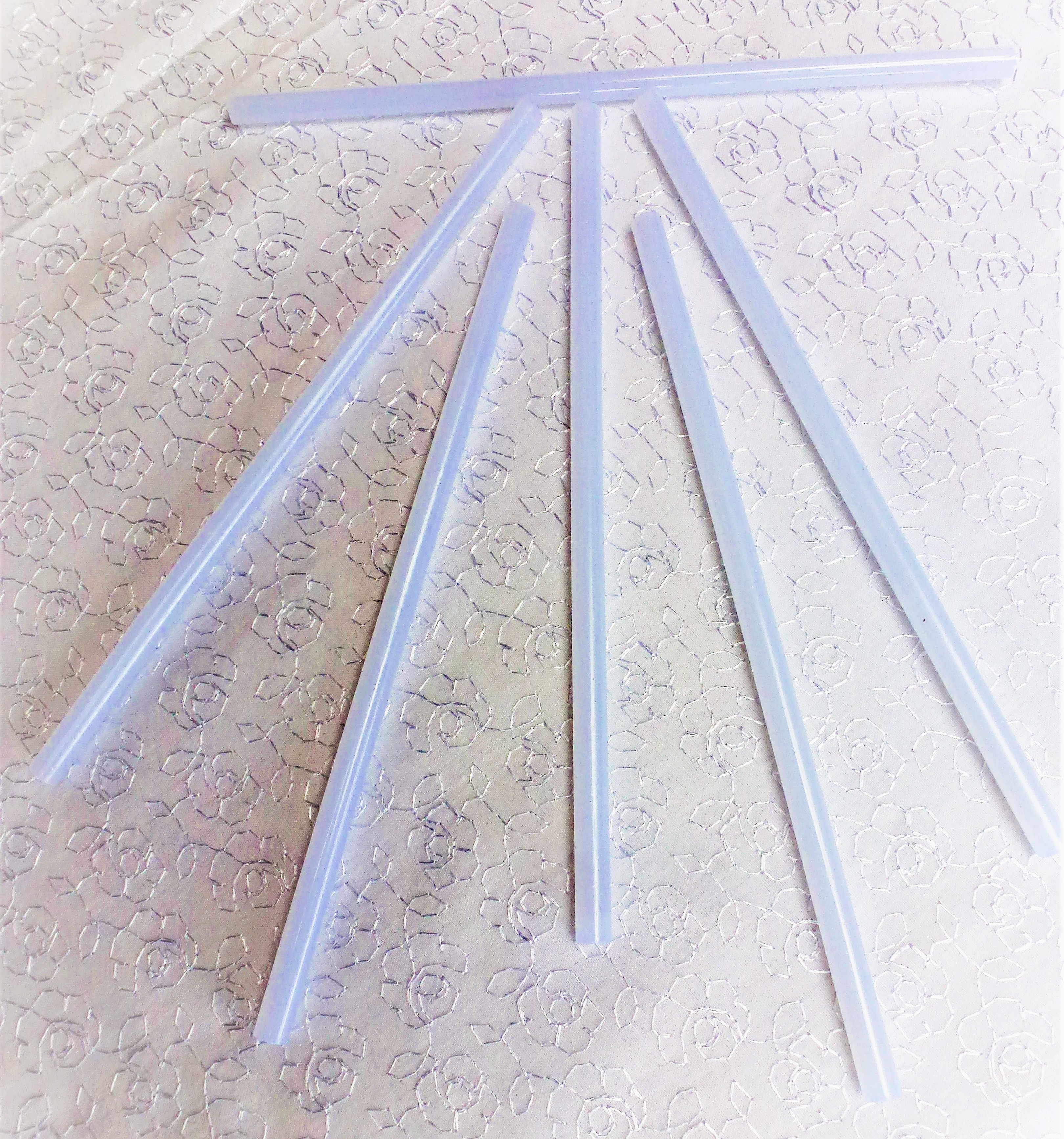 GLUE GUN & Glue Sticks