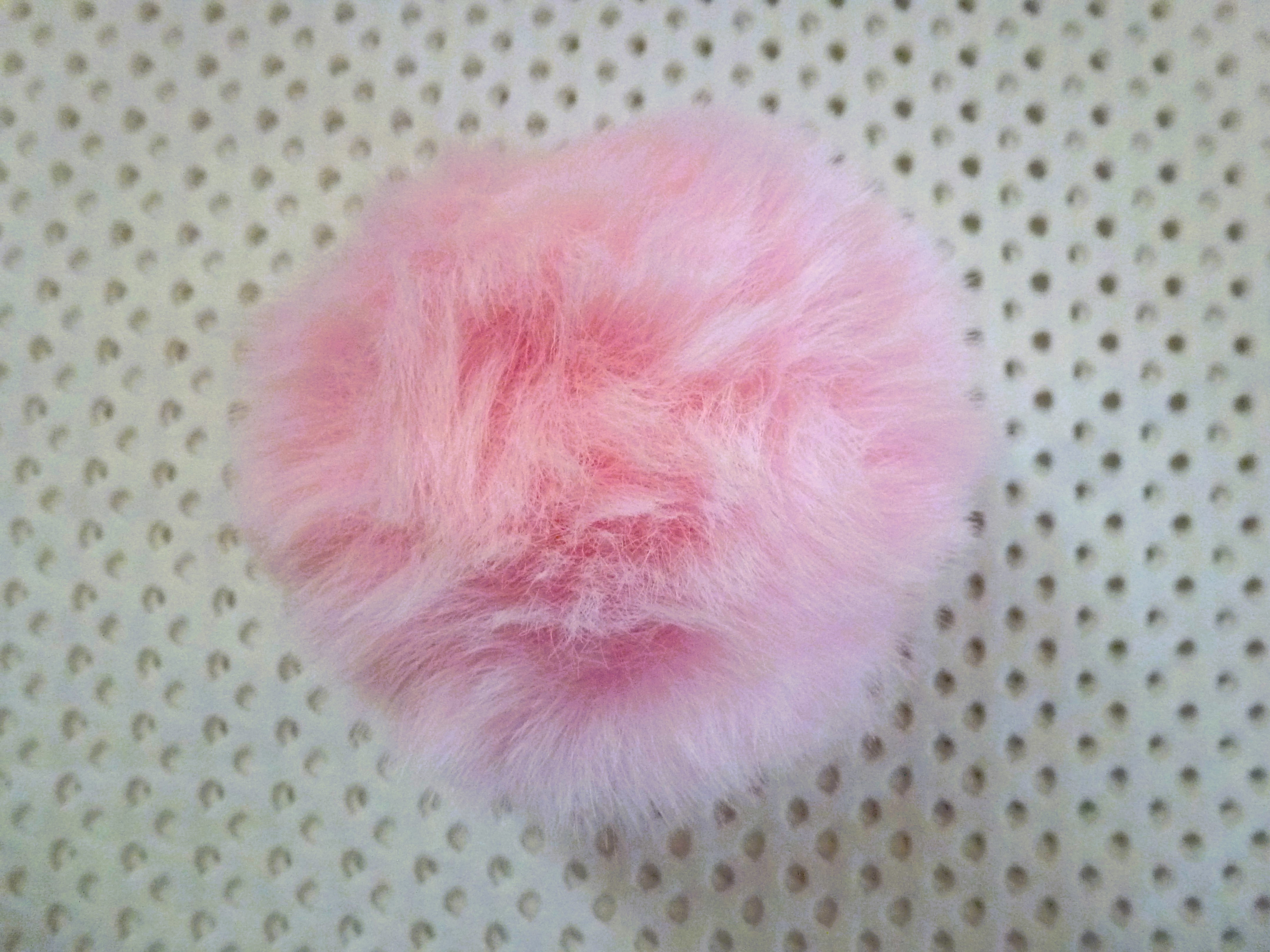POMPOMS Fluffy 