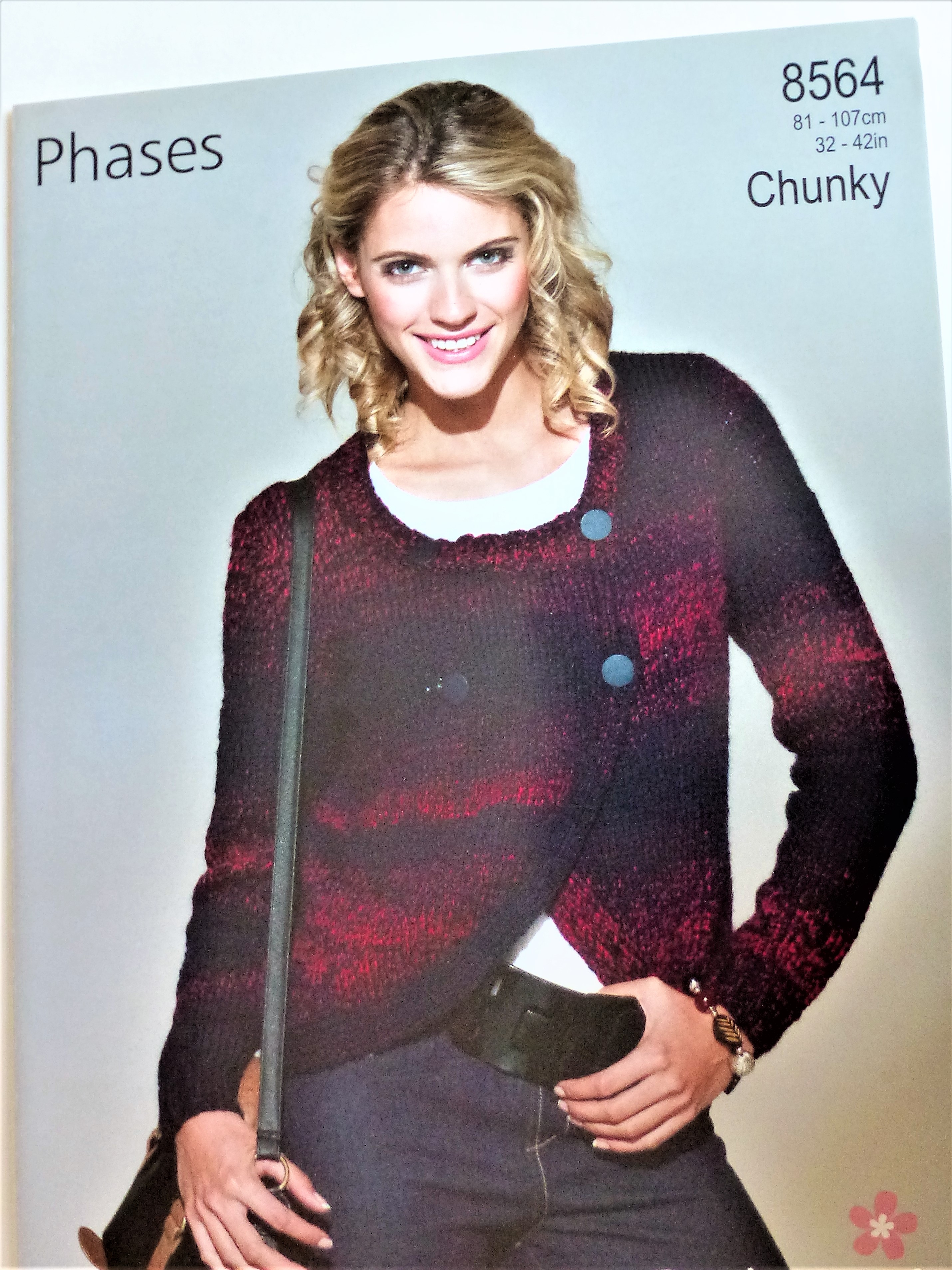 Stylecraft CHUNKY Adult Knitting Patterns