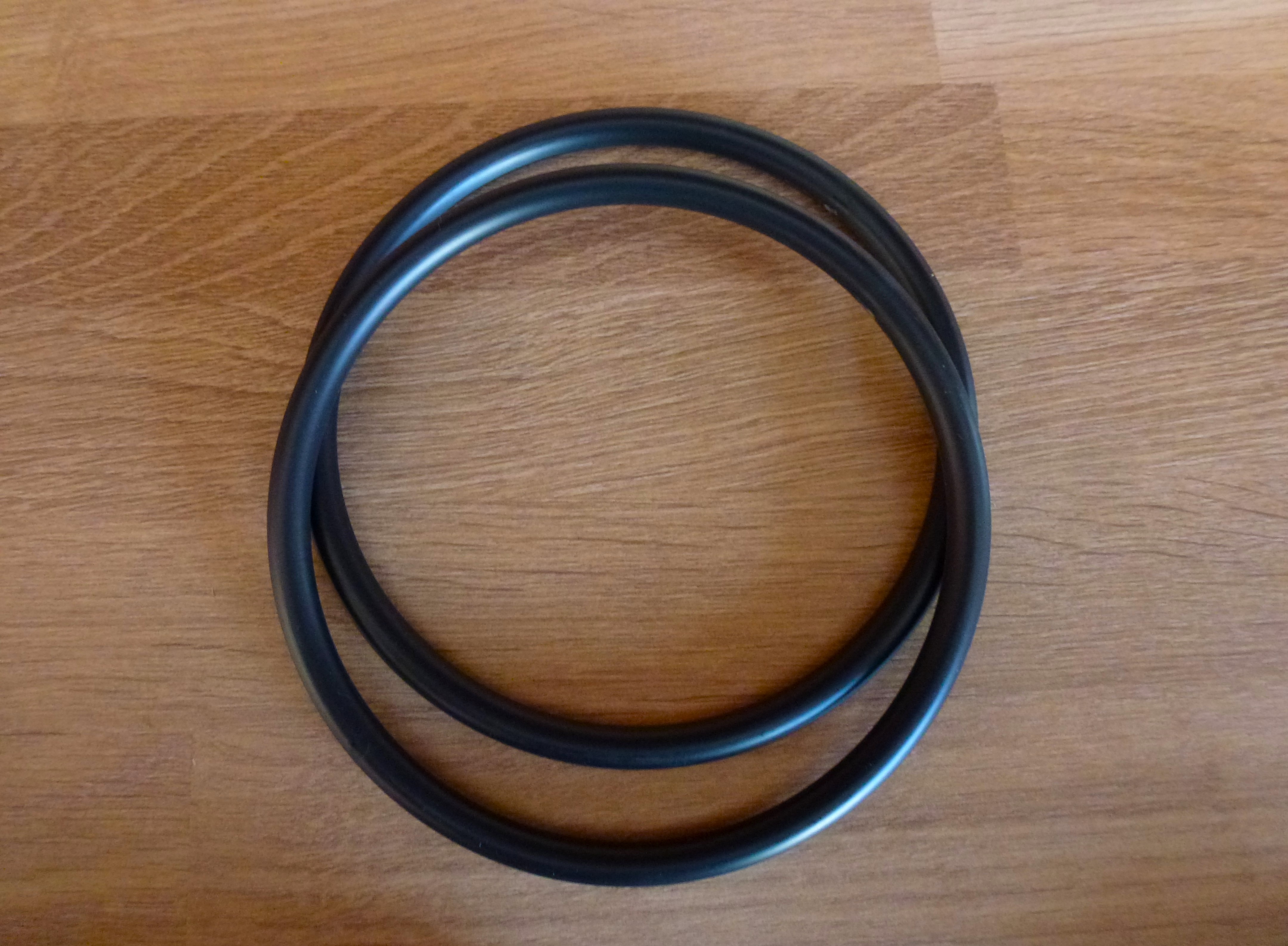 BAG HANDLE Sets - Round