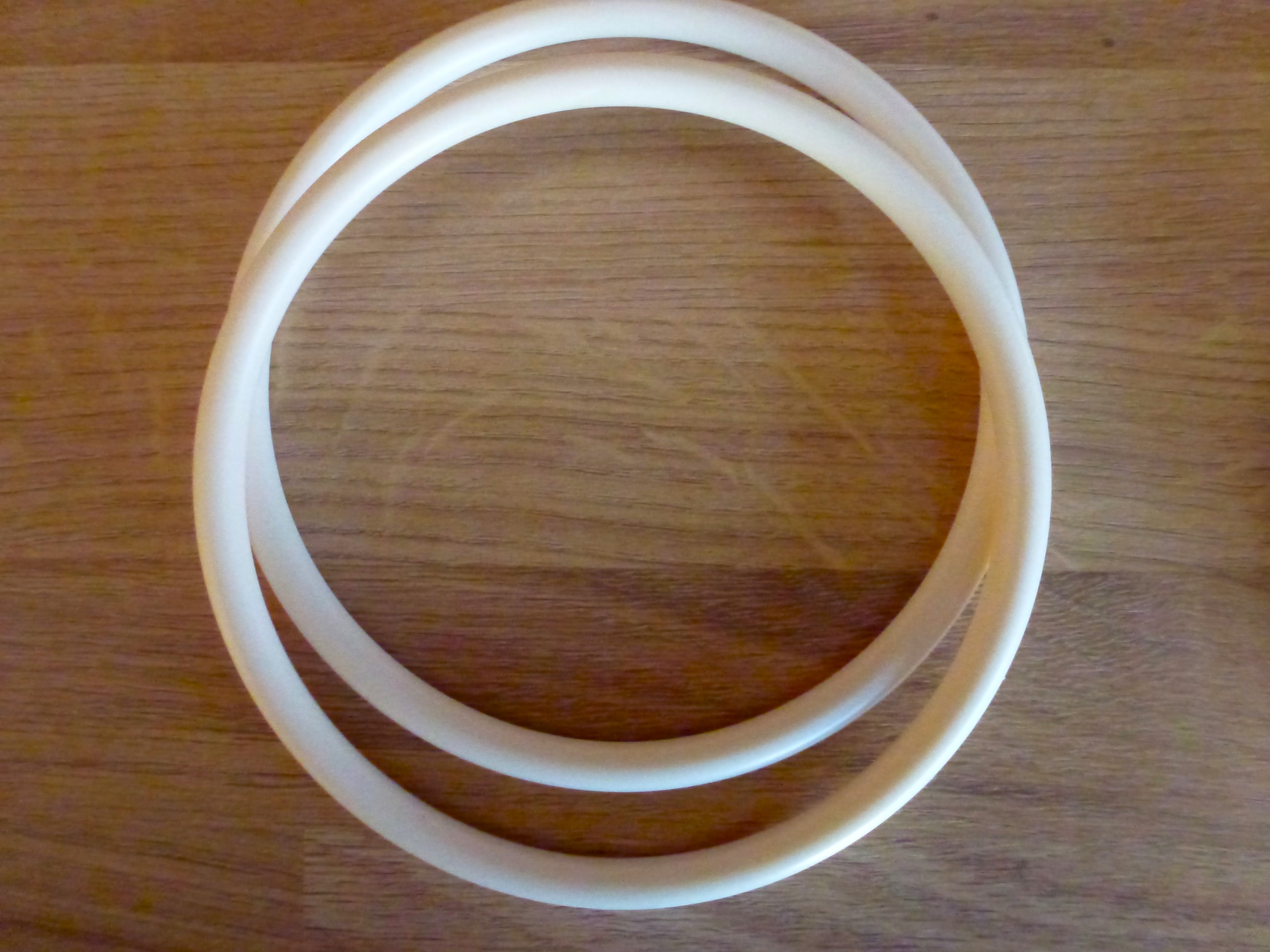 BAG HANDLE Sets - Round