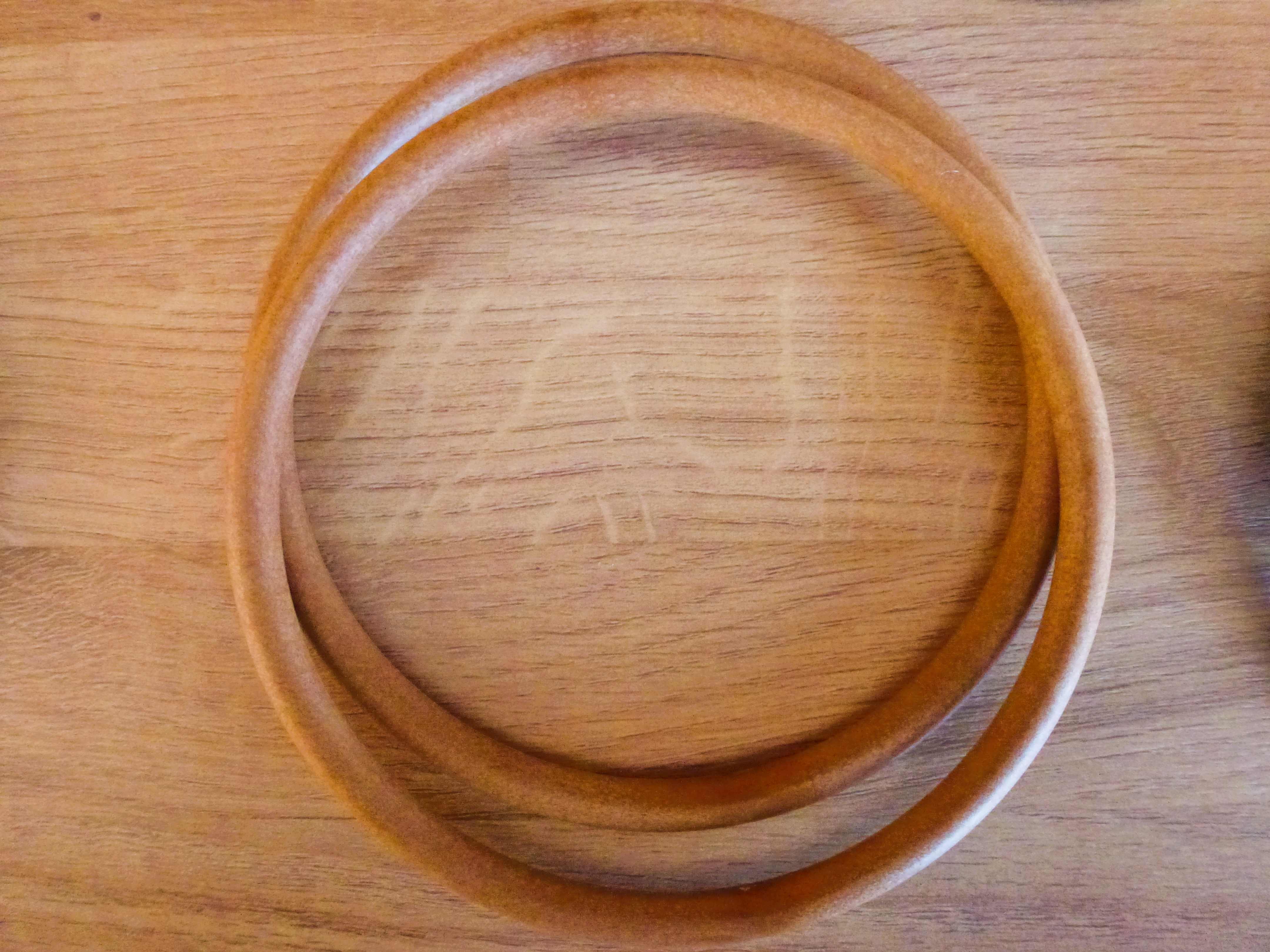 BAG HANDLE Sets - Round