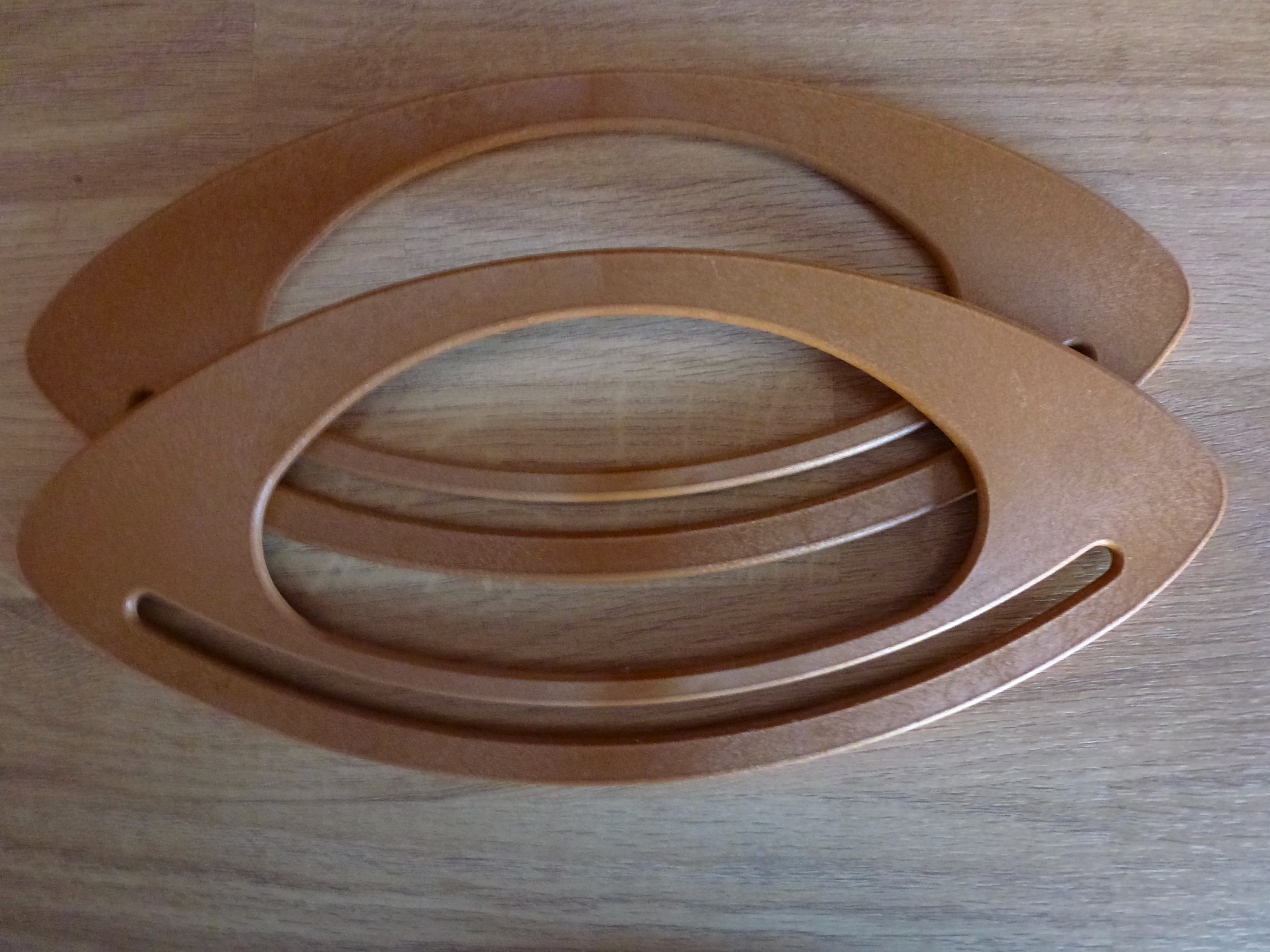 BAG HANDLE Sets - Fisheye