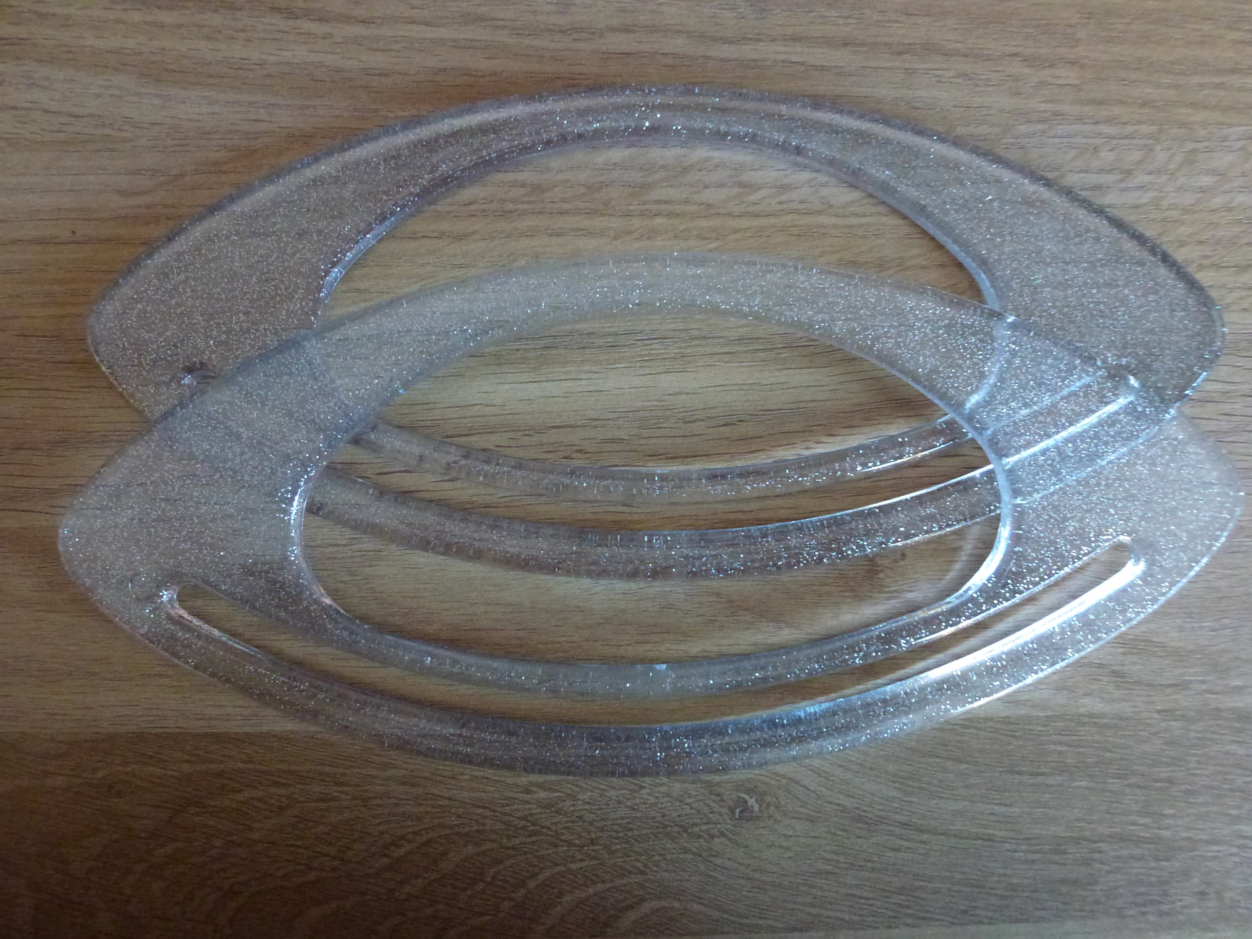 BAG HANDLE Sets - Fisheye