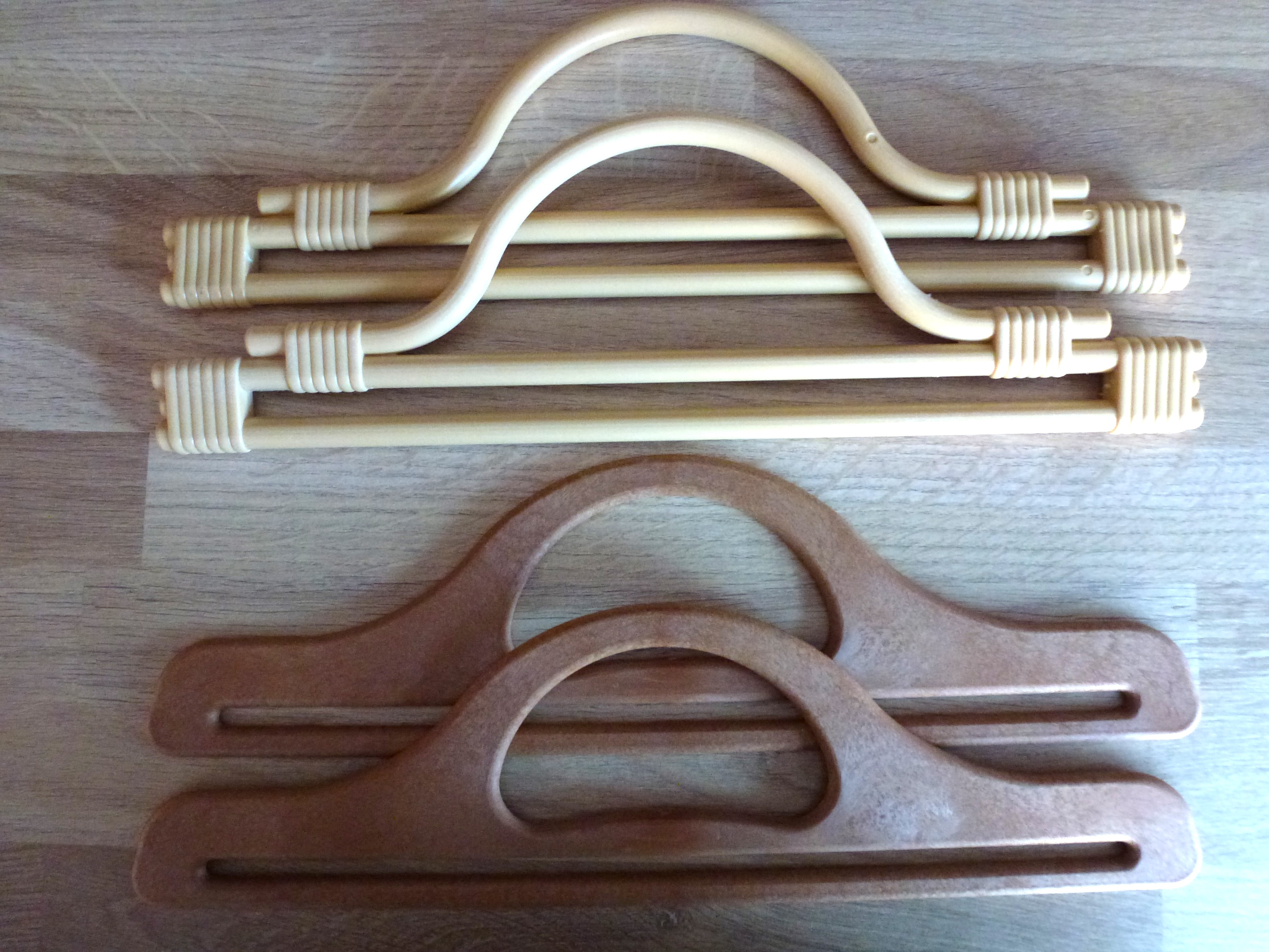 BAG HANDLE Sets - Long