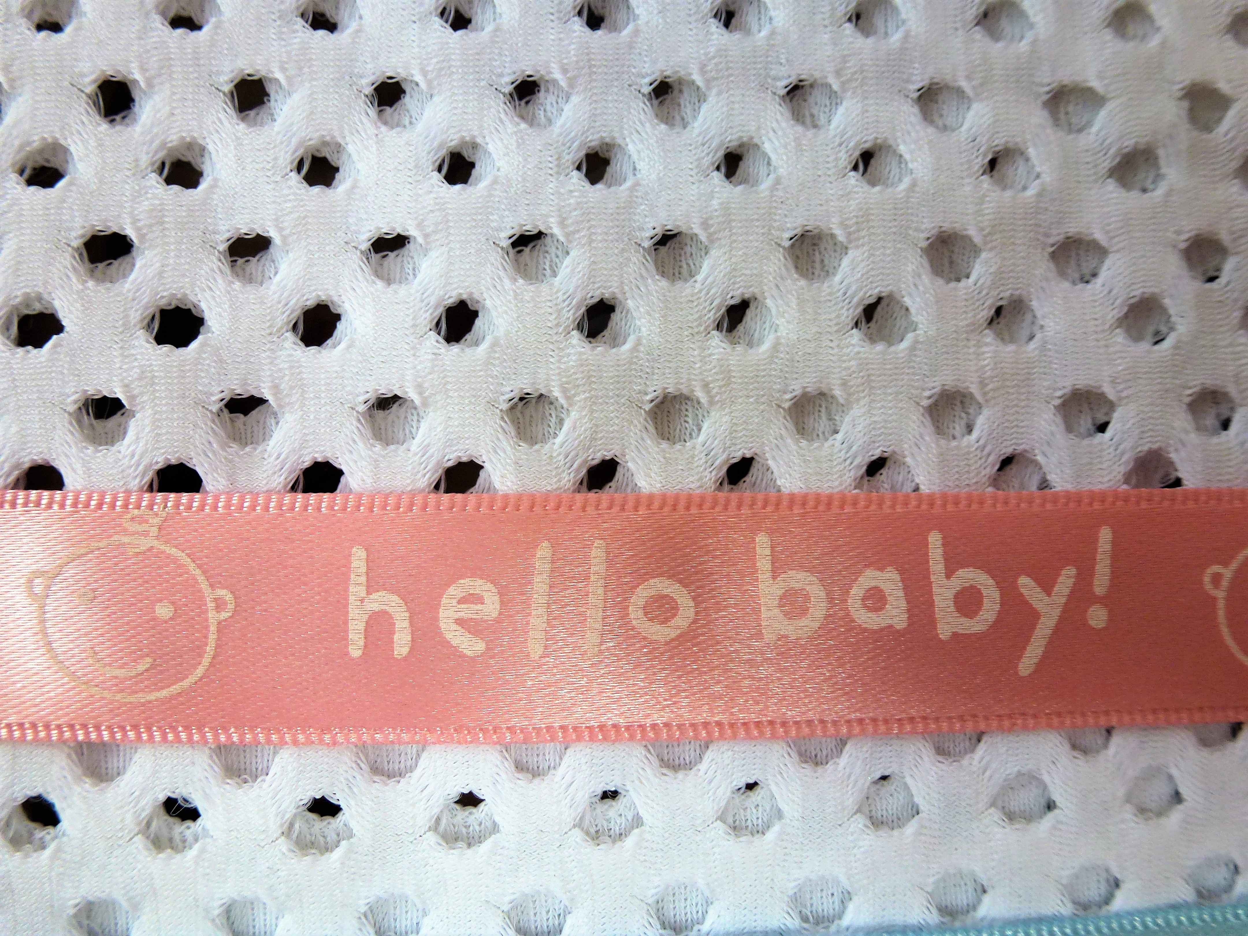 RIBBONS - Baby Beresford Ribbons