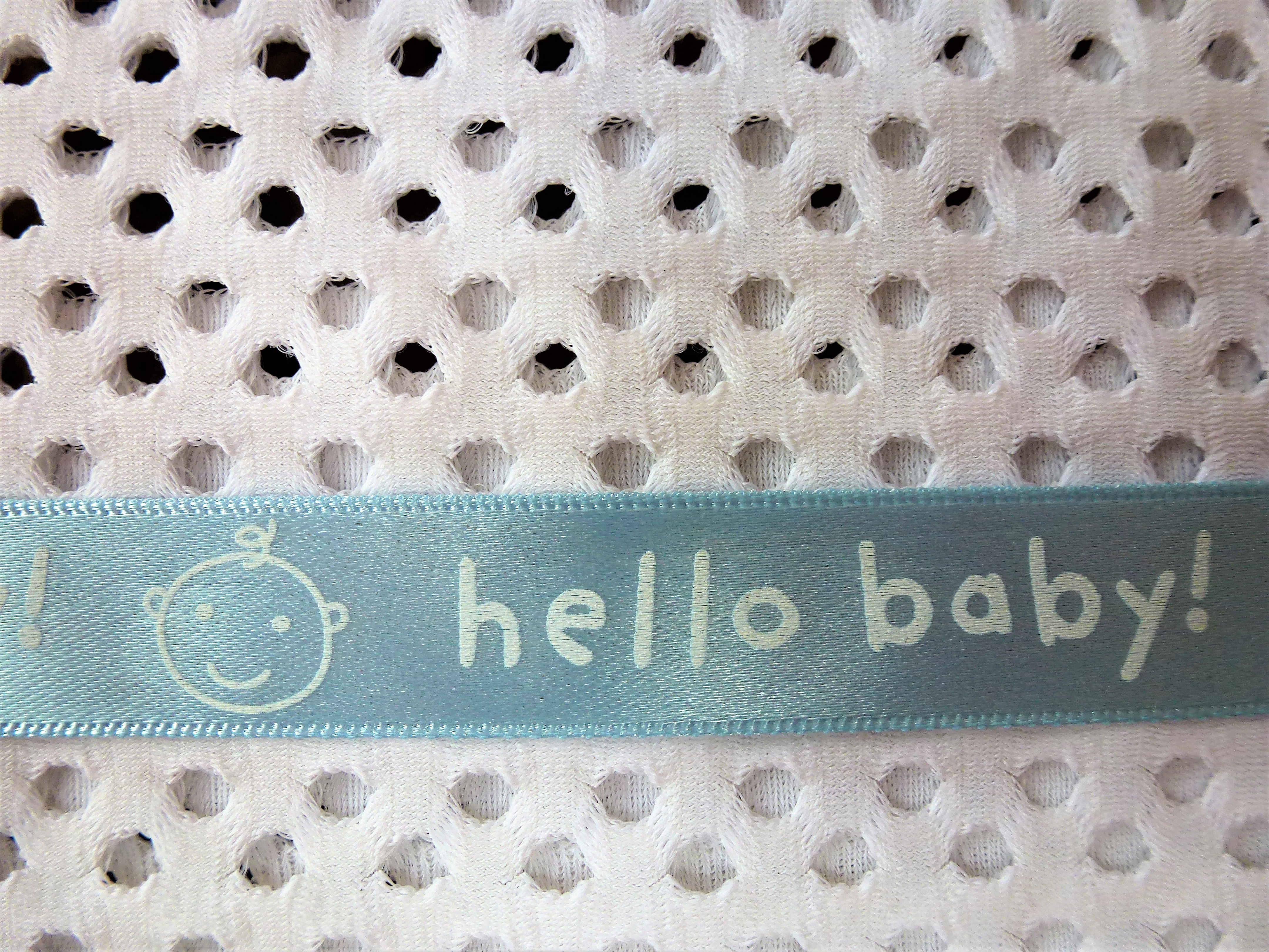 RIBBONS - Baby Beresford Ribbons