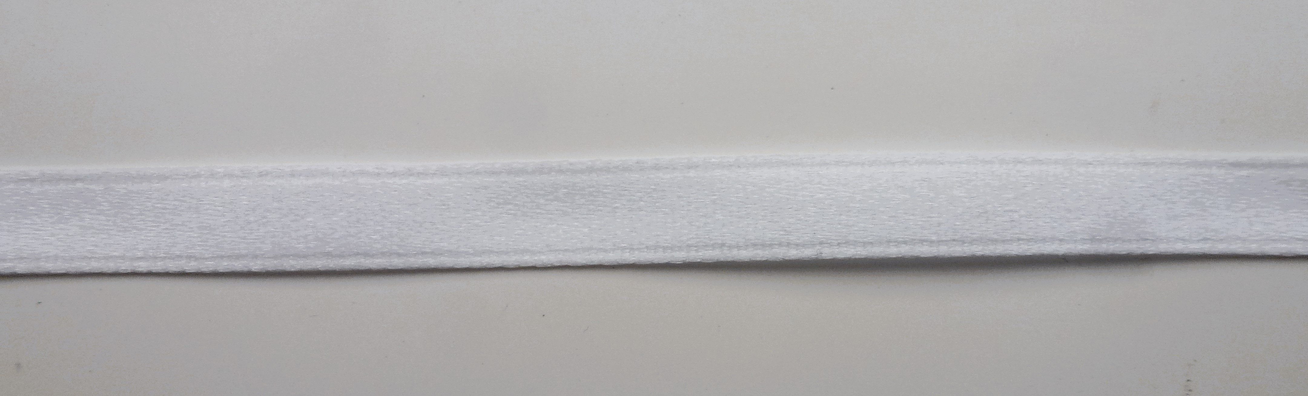 RIBBONS - 7mm Berisford Satin Double Sided Baby Ribbons