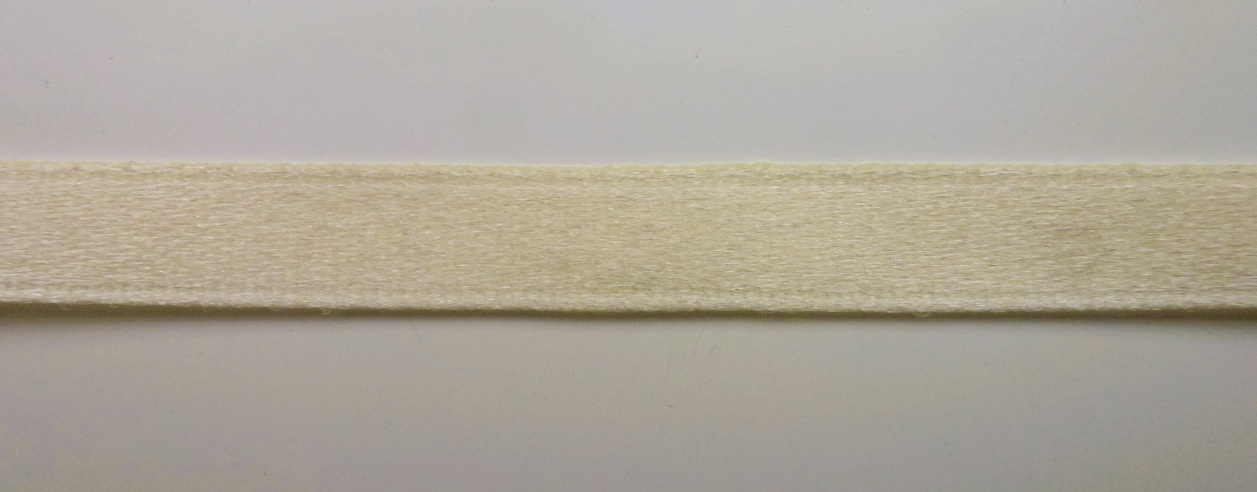 RIBBONS - 7mm Berisford Satin Double Sided Baby Ribbons