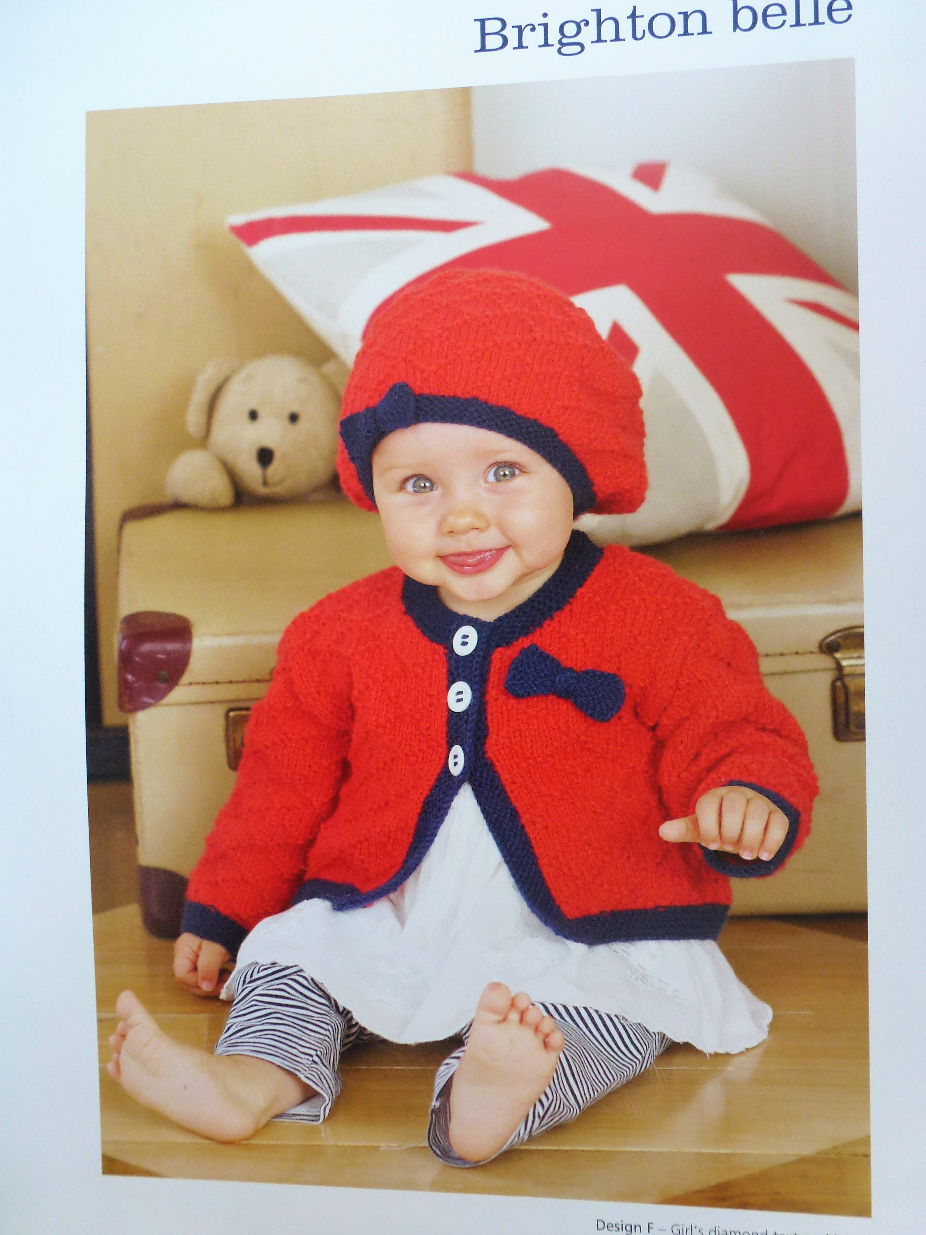 BOOK - Sirdar 369 in DK