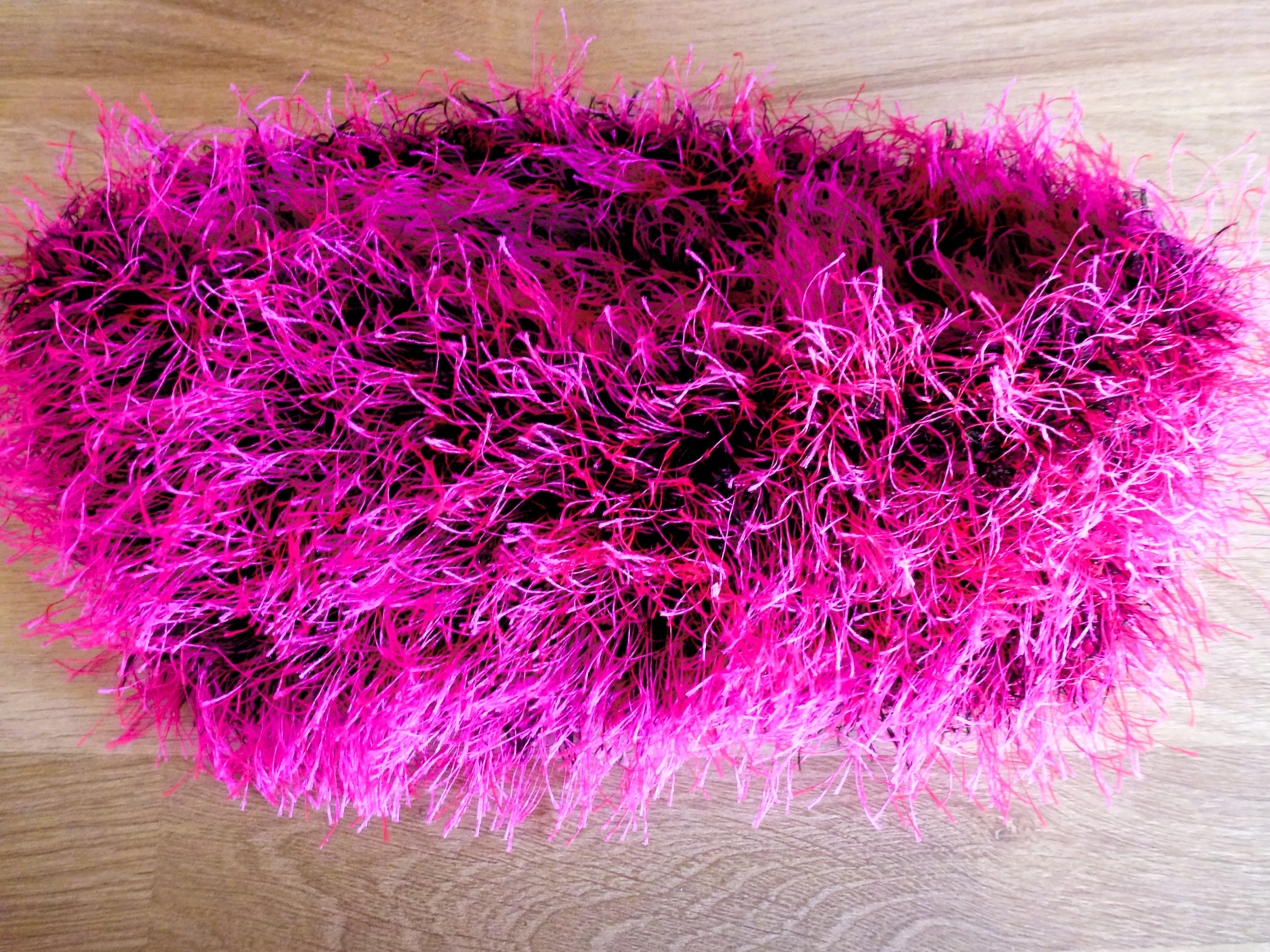 Hand Knitted - NECK WARMERS / HEADBANDS