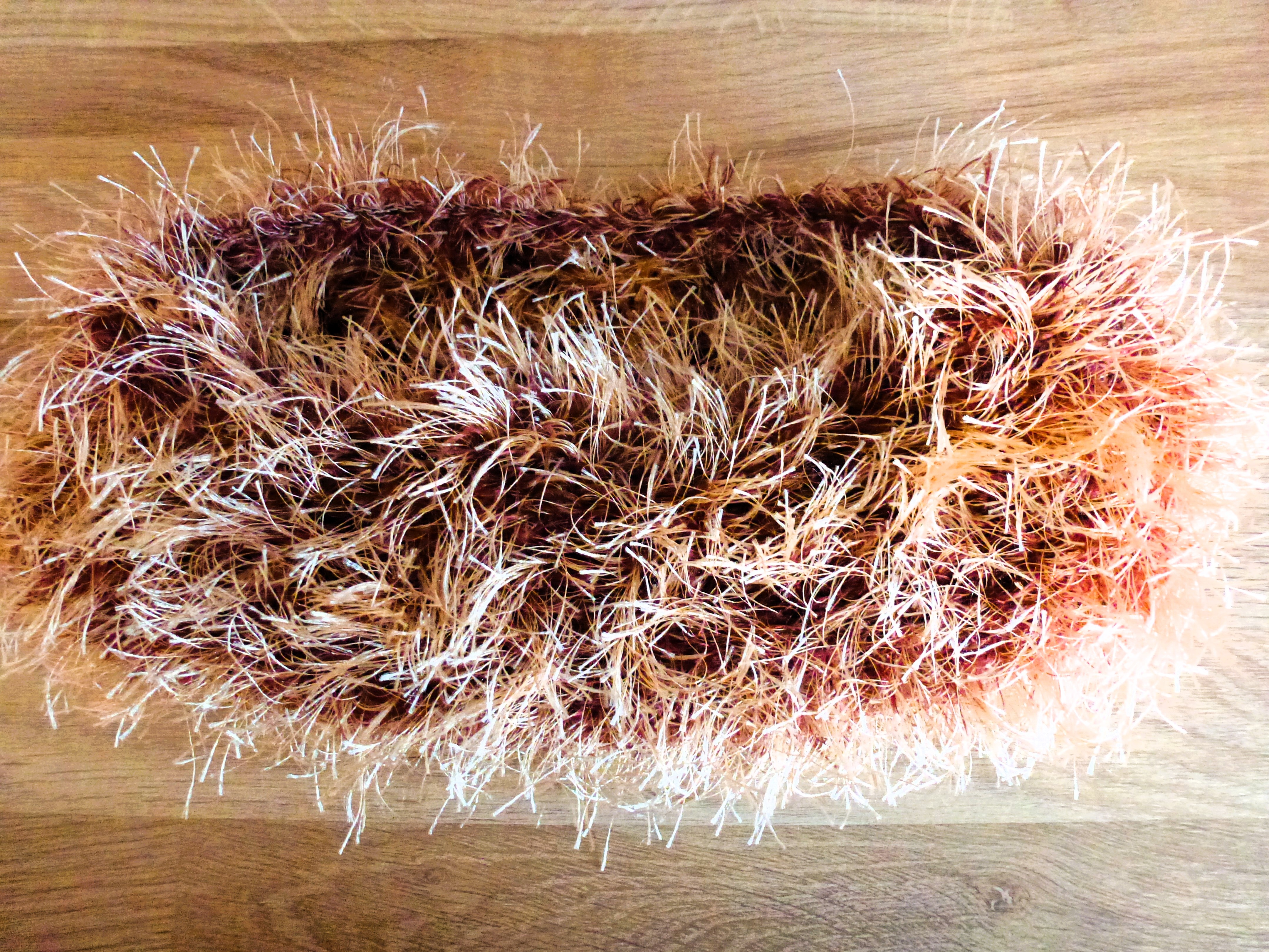 Hand Knitted - NECK WARMERS / HEADBANDS