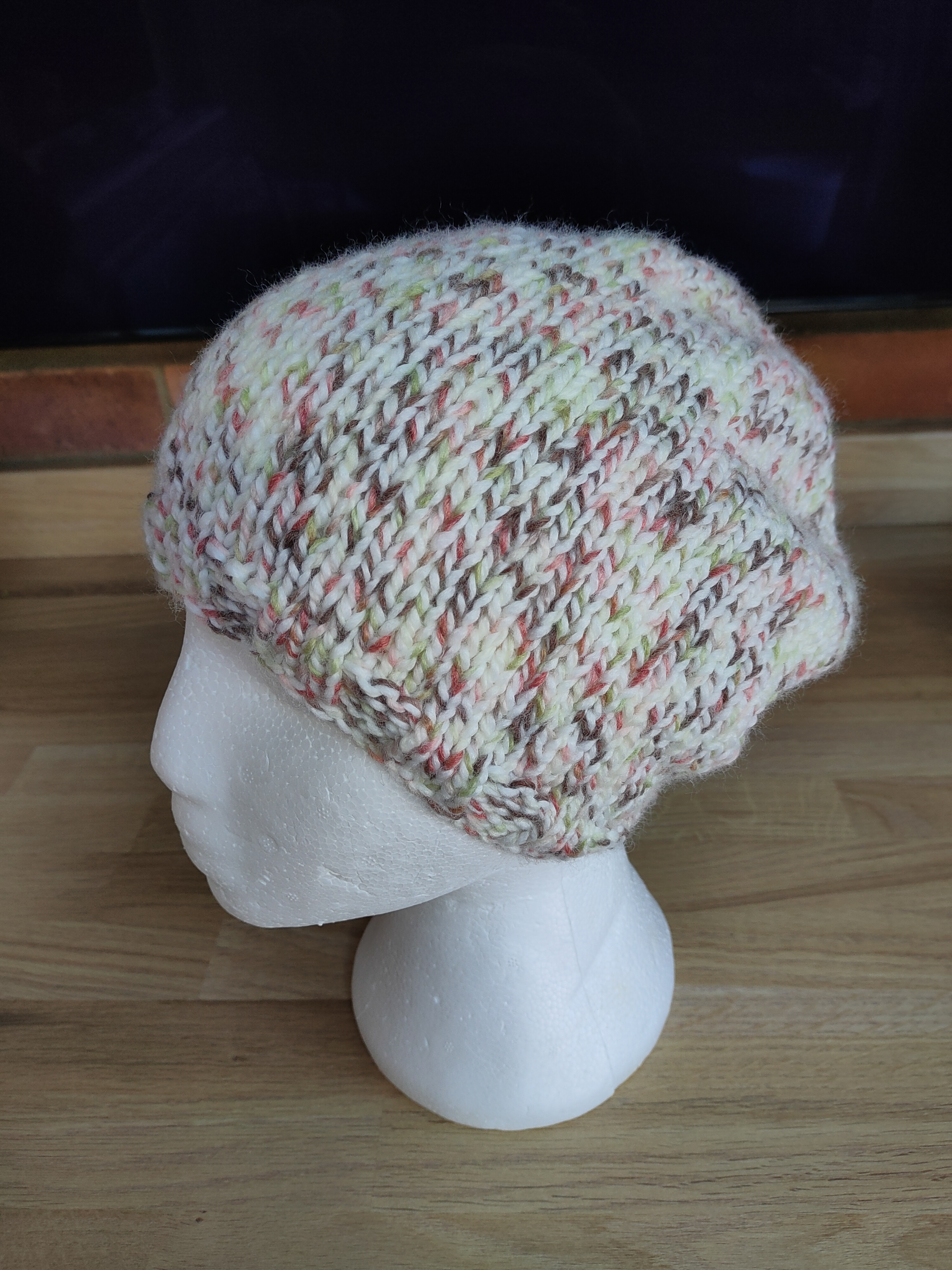 HATS - Various Designs - Hand Knitted