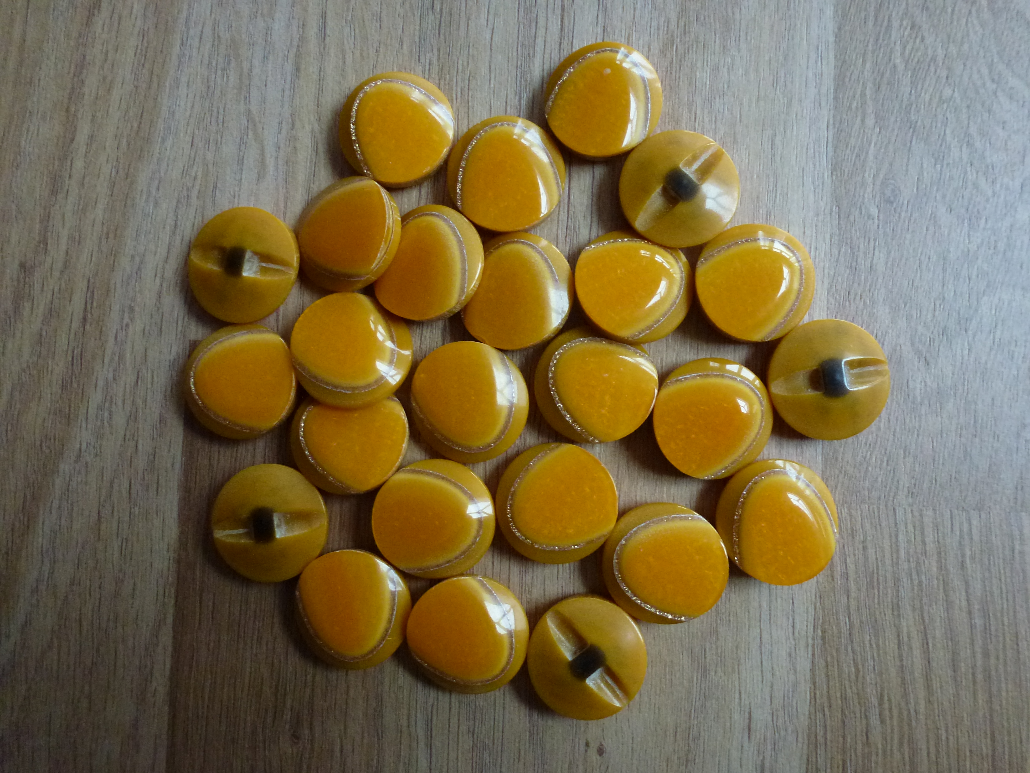 2/TONE Effect Buttons 23mm