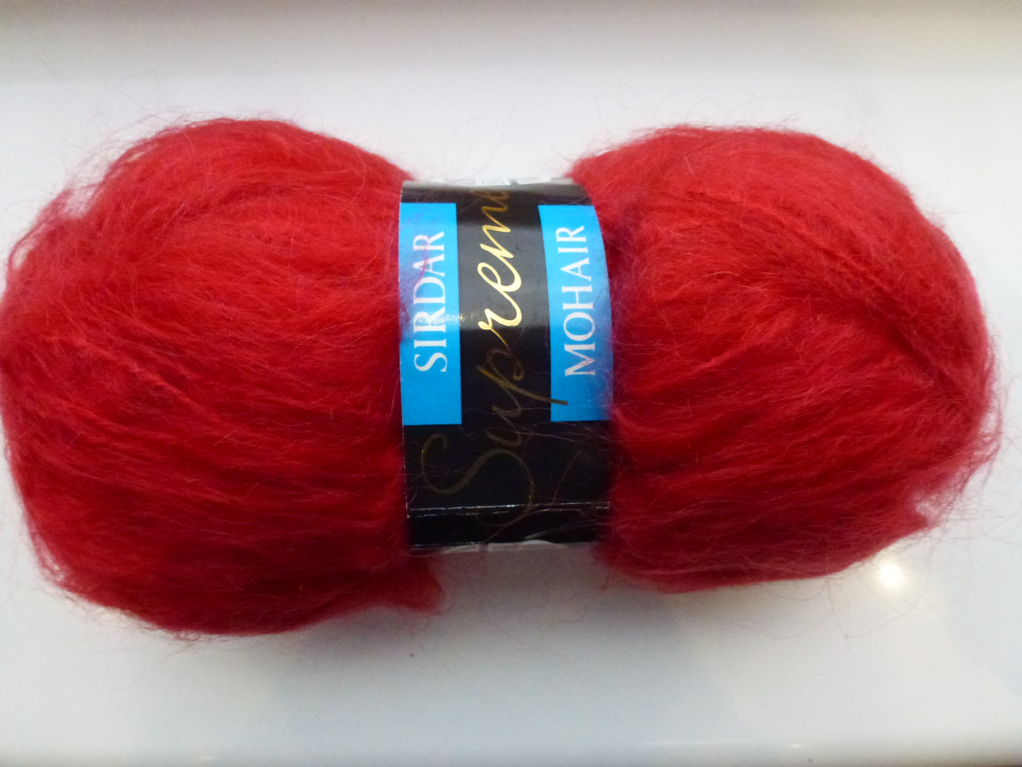 Sirdar Supreme MOHAIR Yarn