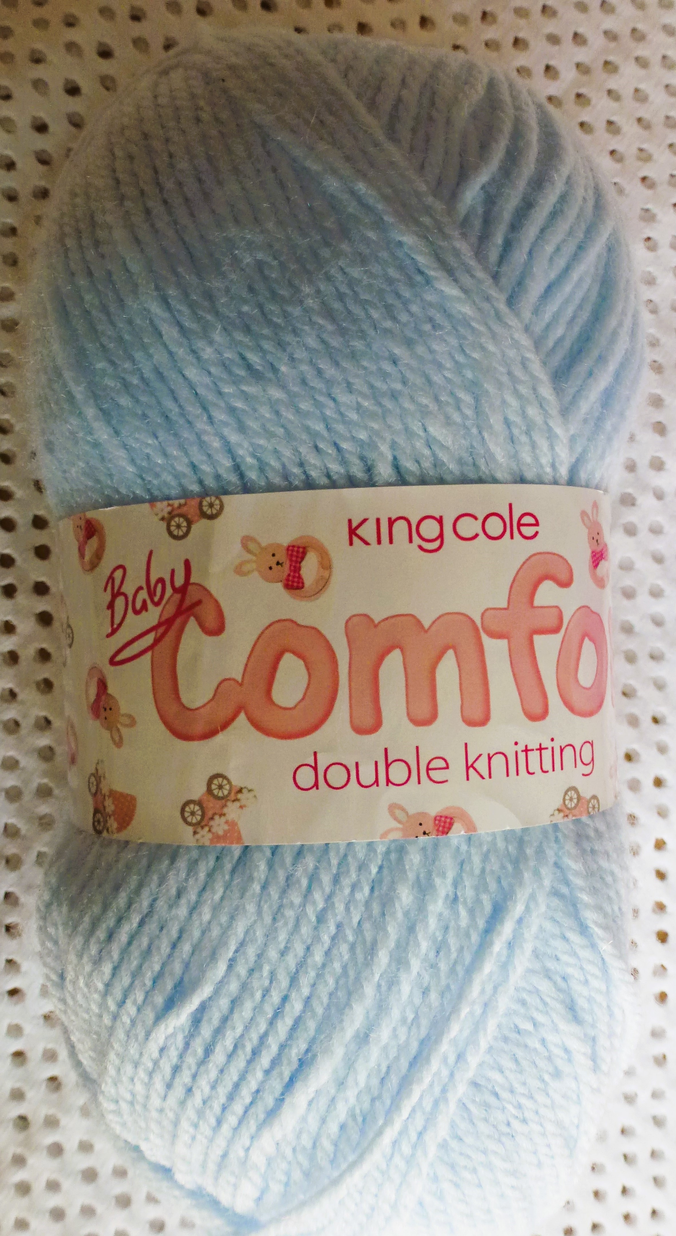 King Cole Comfort DK