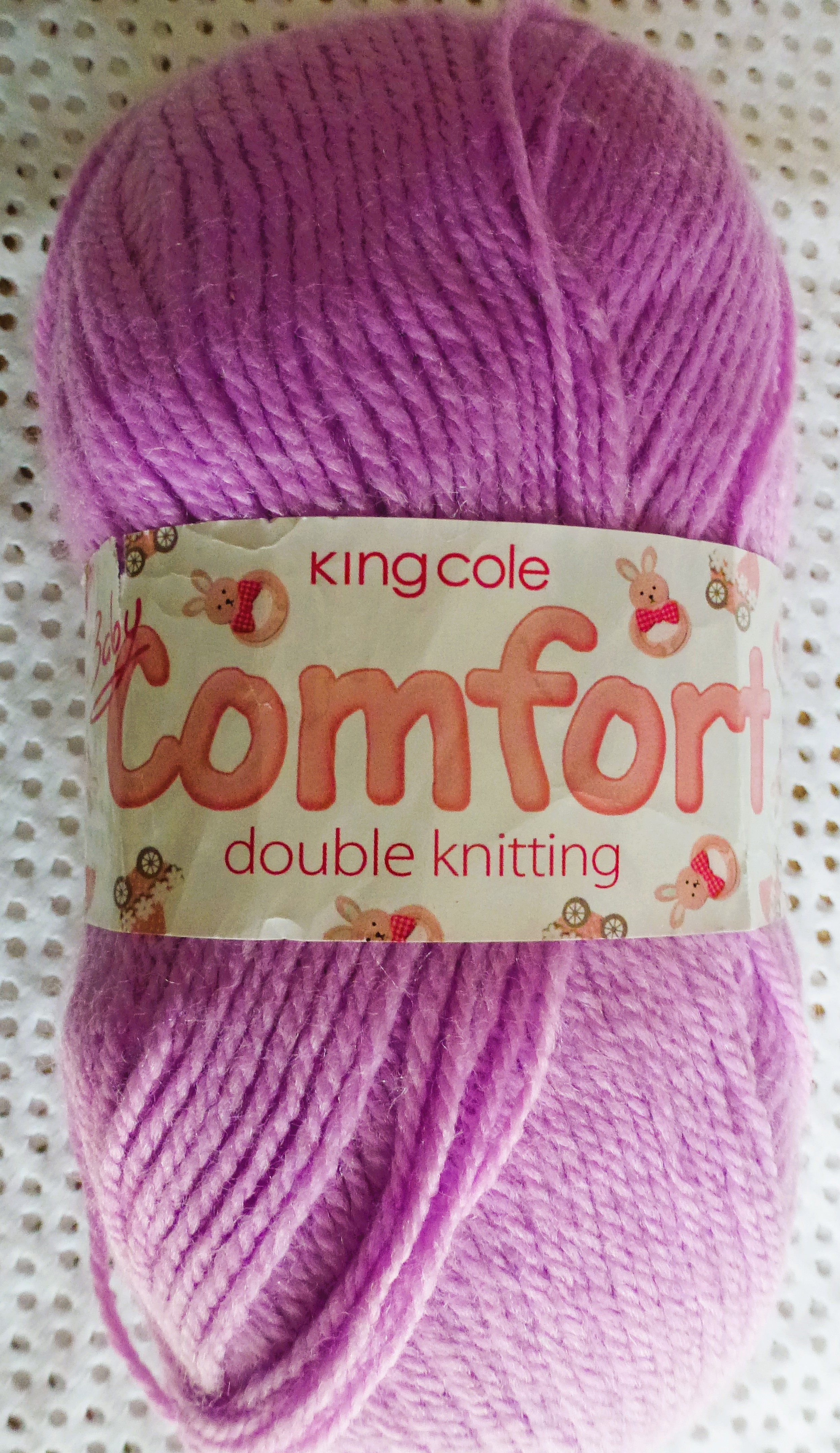 King Cole Comfort DK