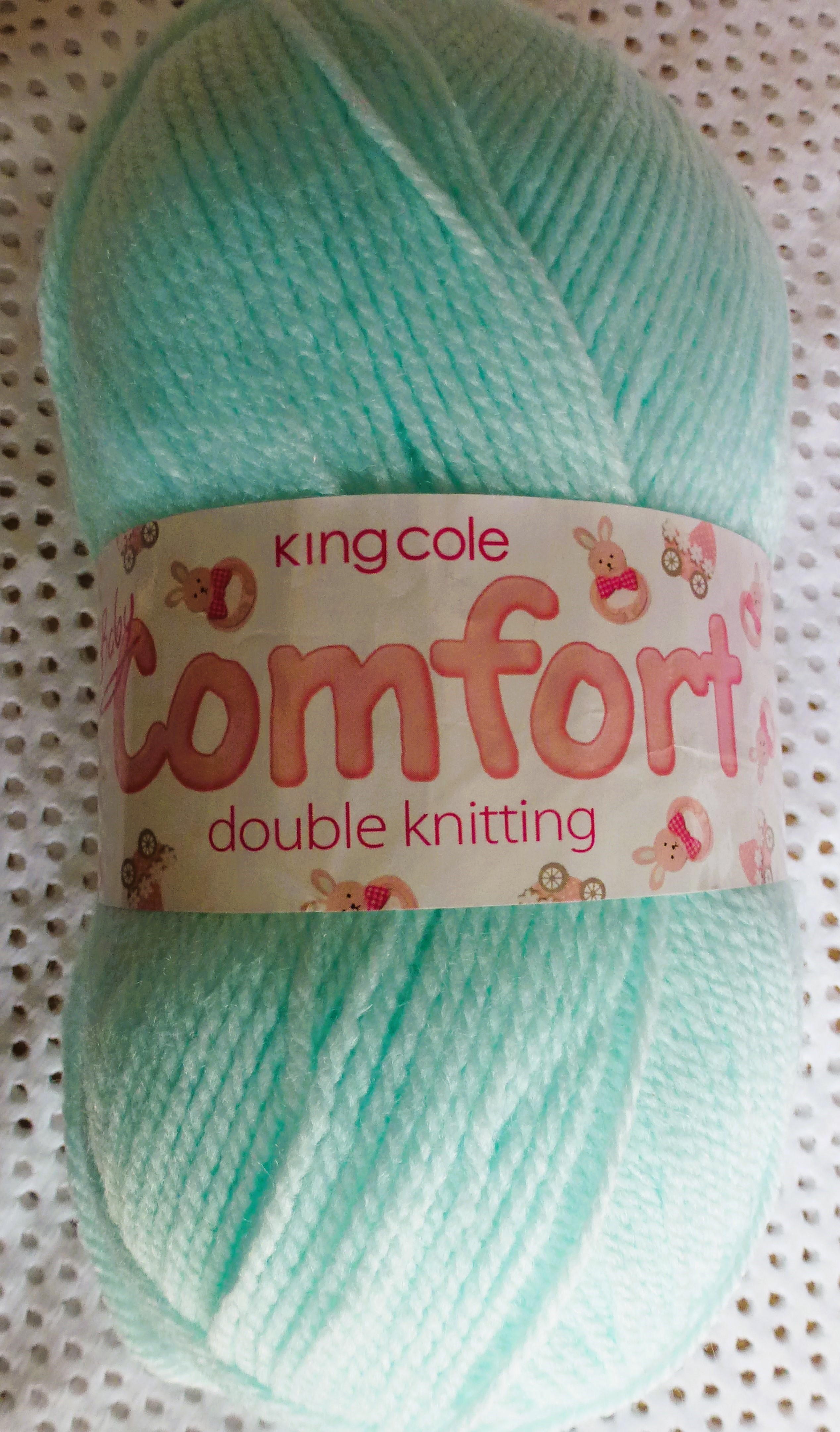 King Cole Comfort DK