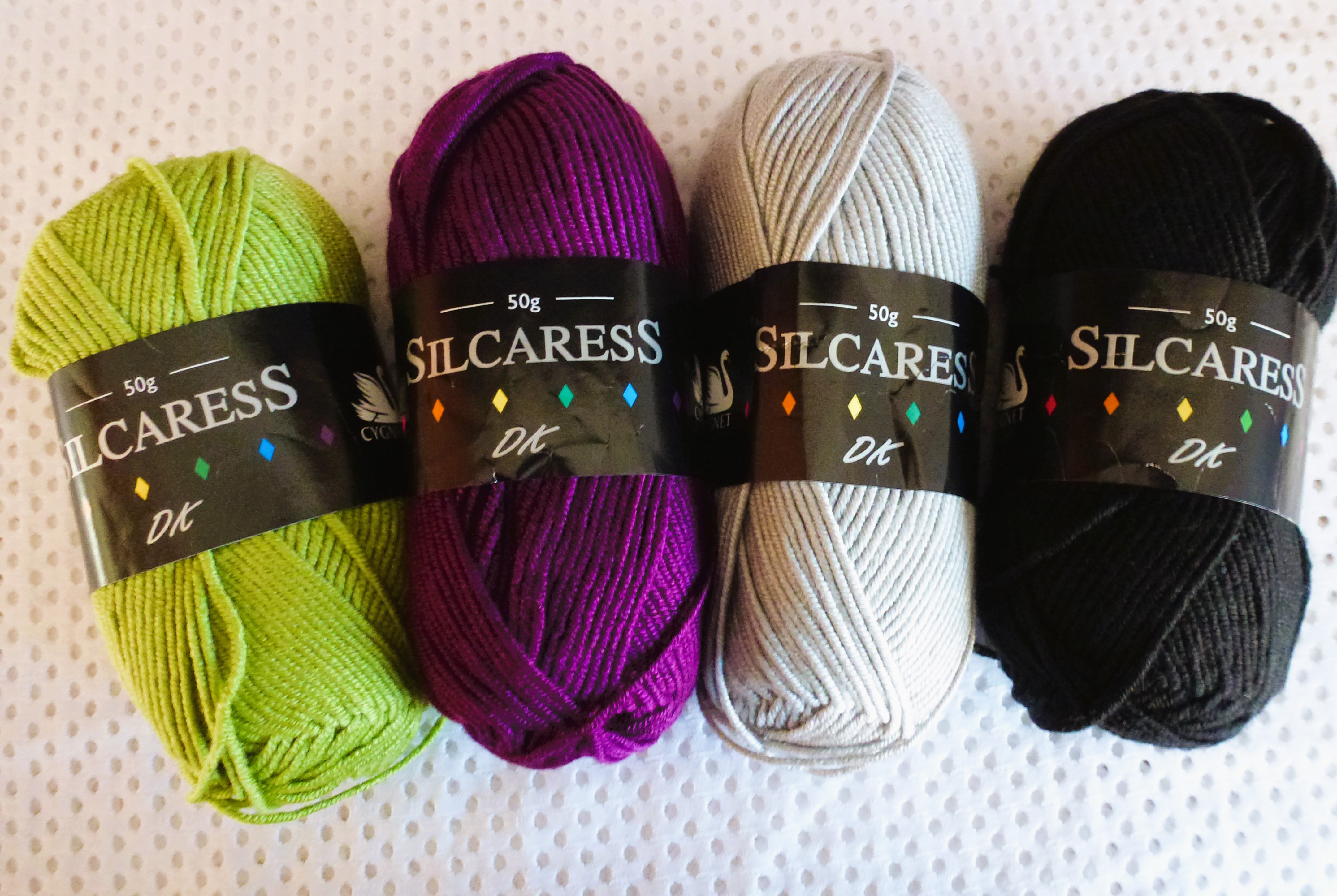 Cygnet Silcaress DK