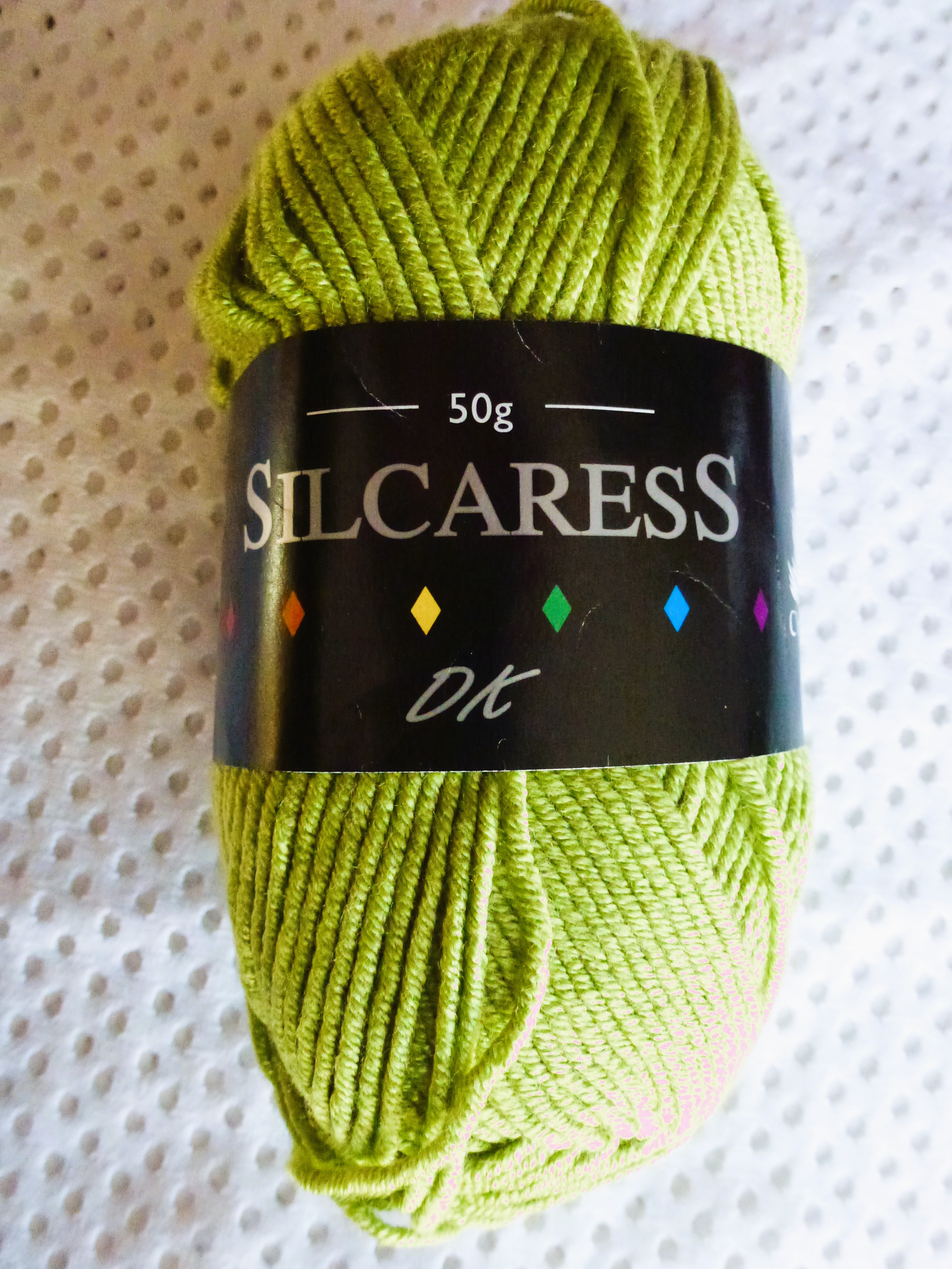 Cygnet Silcaress DK