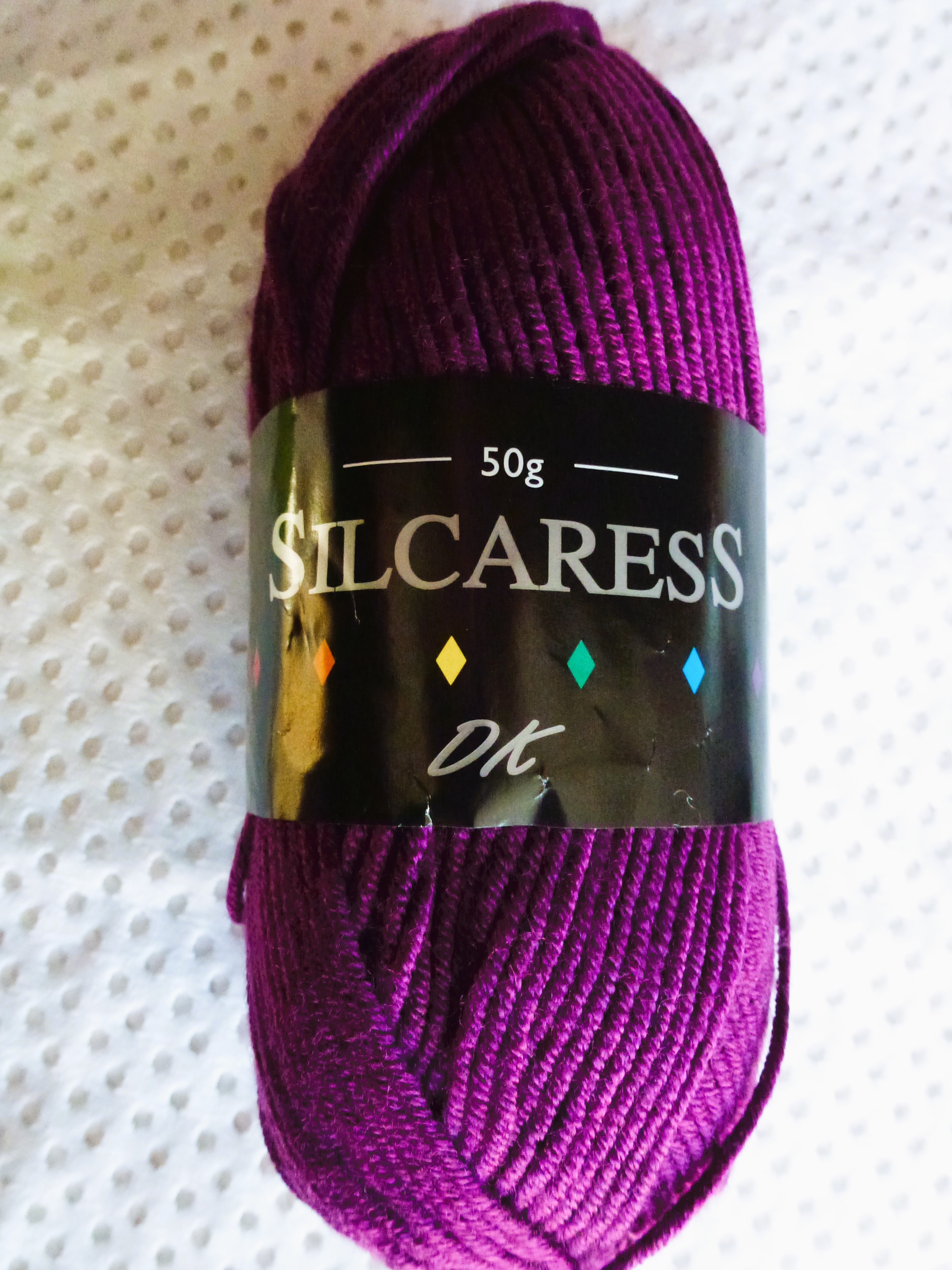 Cygnet Silcaress DK