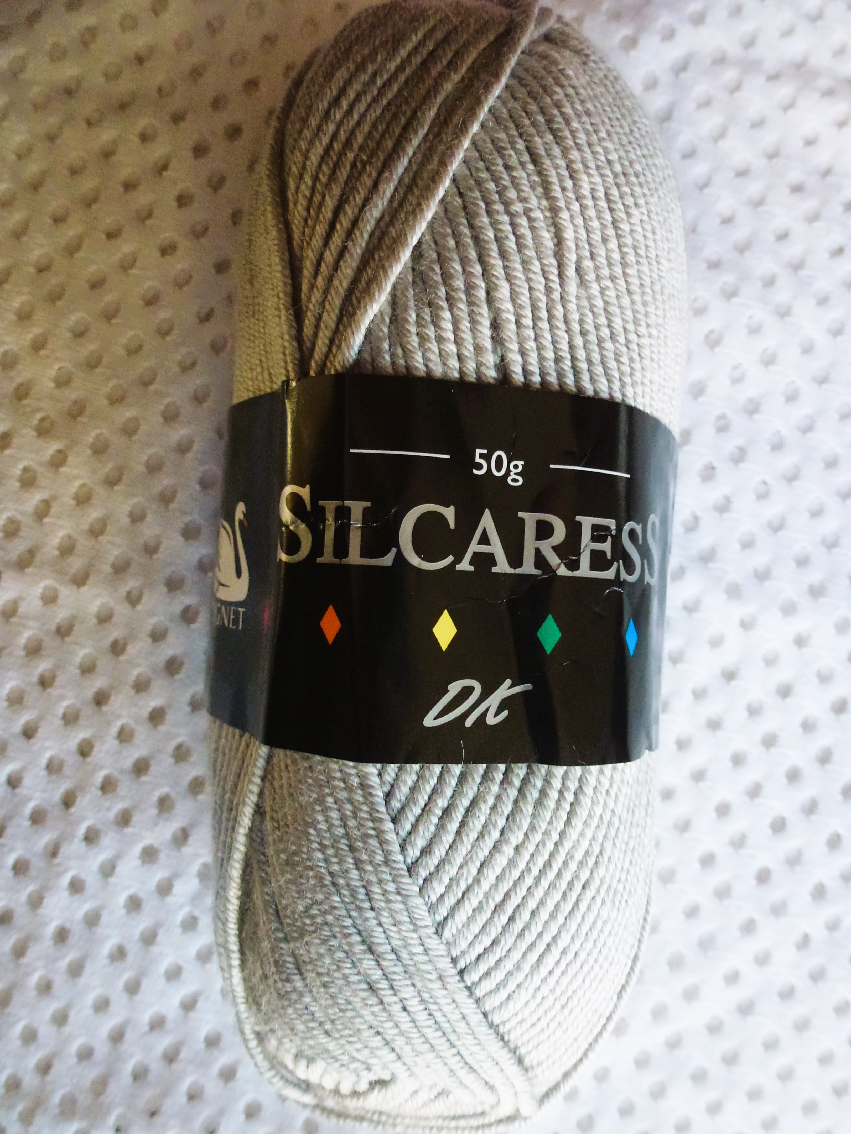 Cygnet Silcaress DK