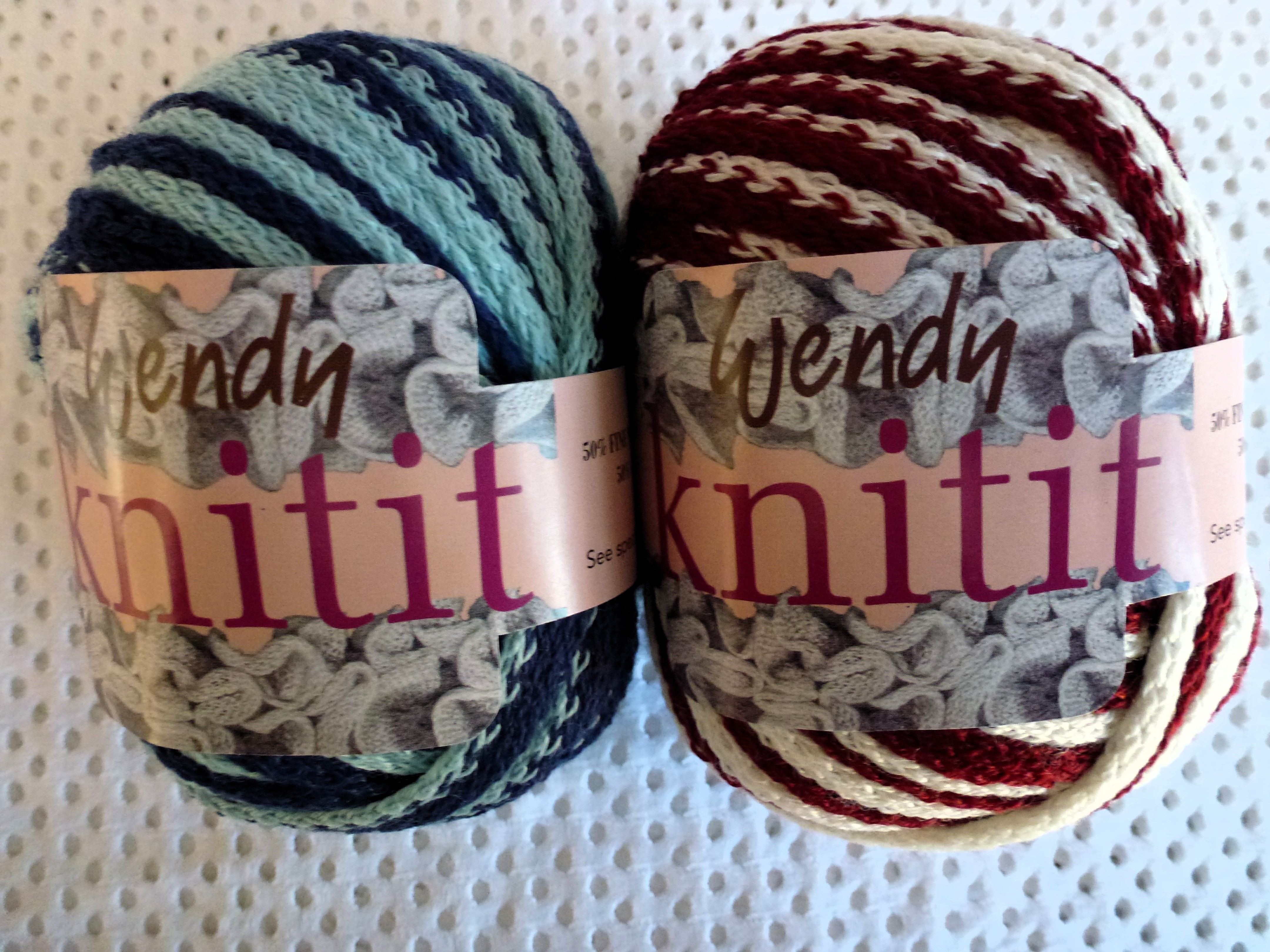 Wendy Knitit FASHION Yarn  
