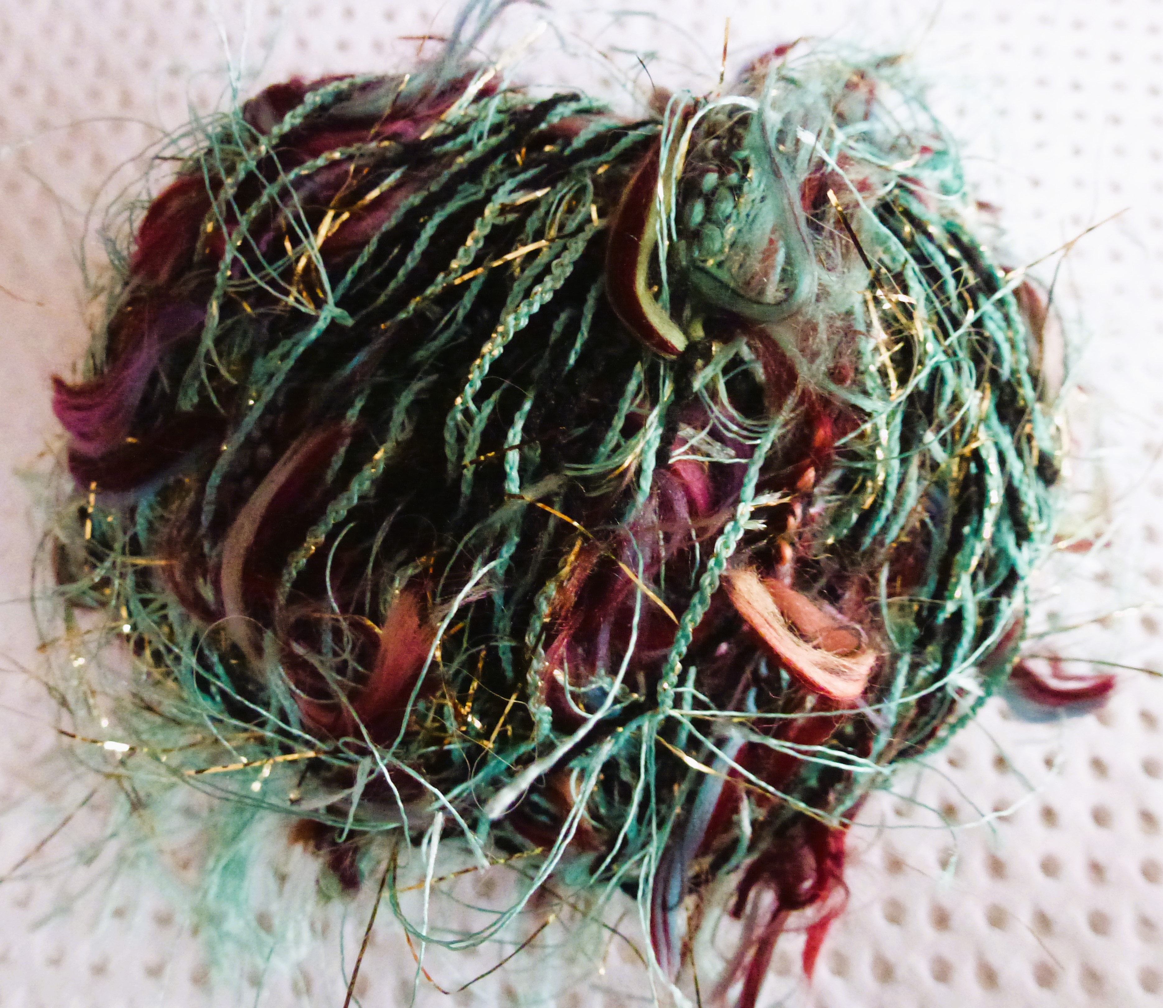 Sirdar Zanzibar & Vegas FASHION Yarns