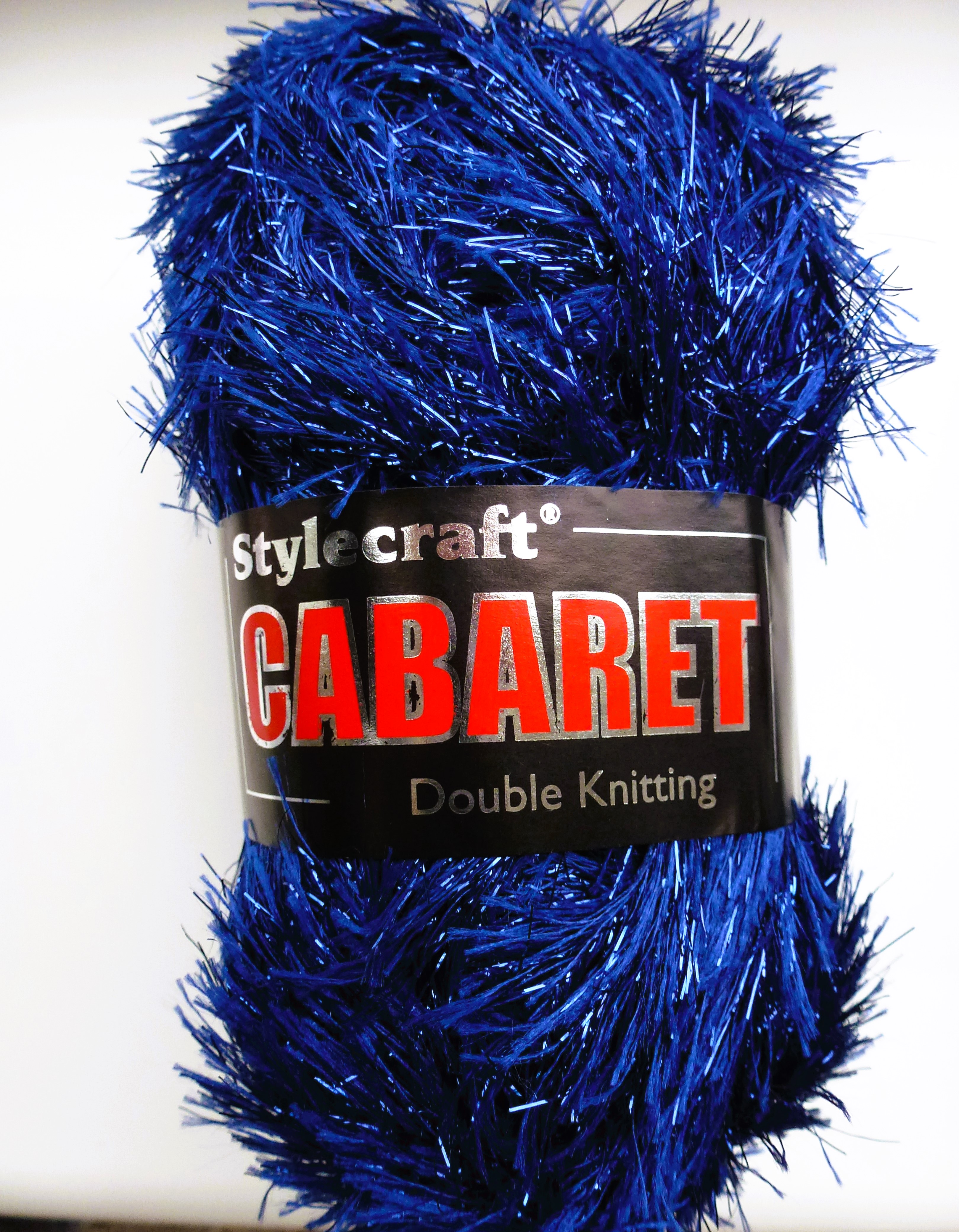 Stylecraft Eskimo Cabaret Sparkly DK