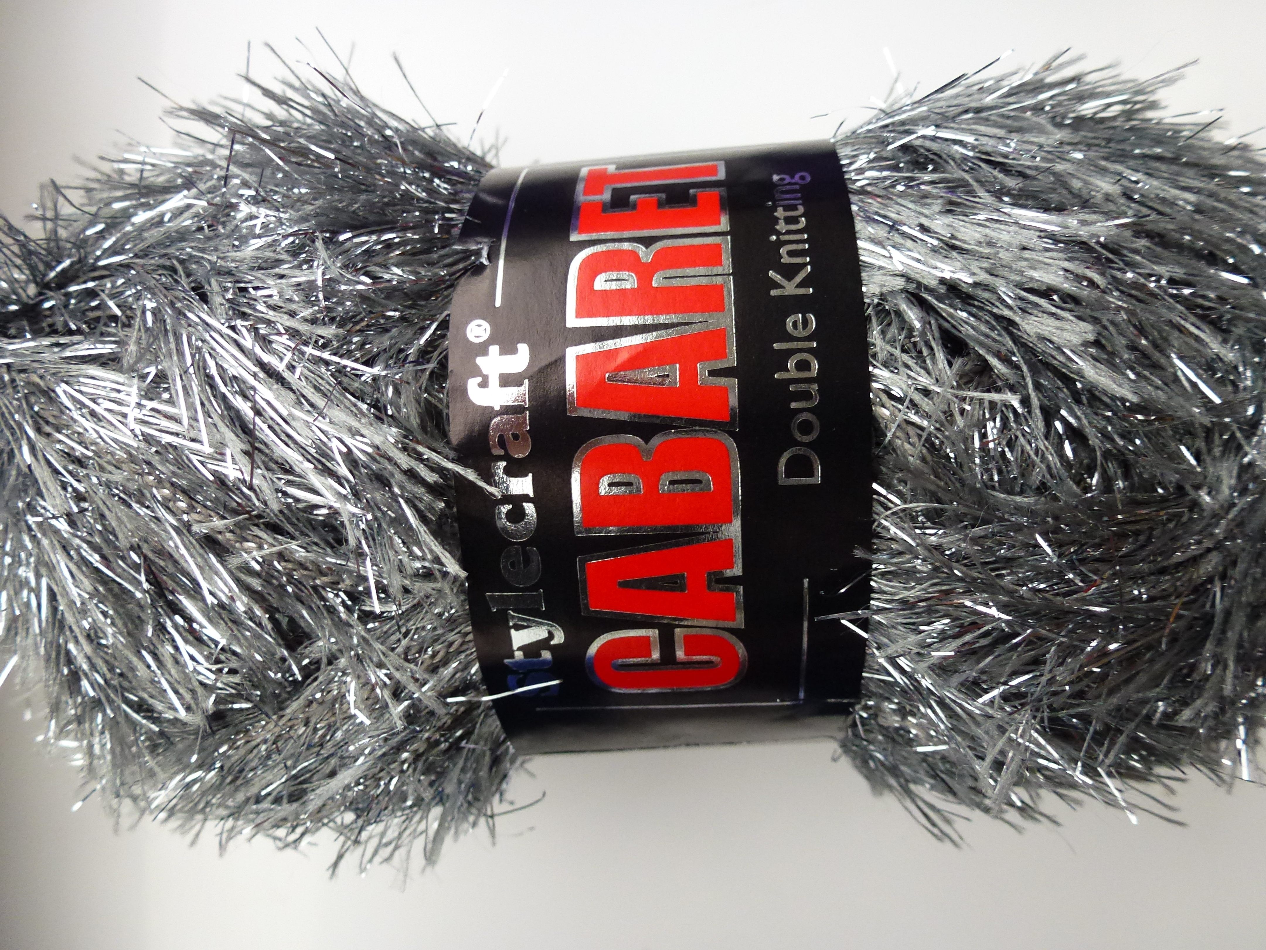 Stylecraft Eskimo Cabaret Sparkly DK