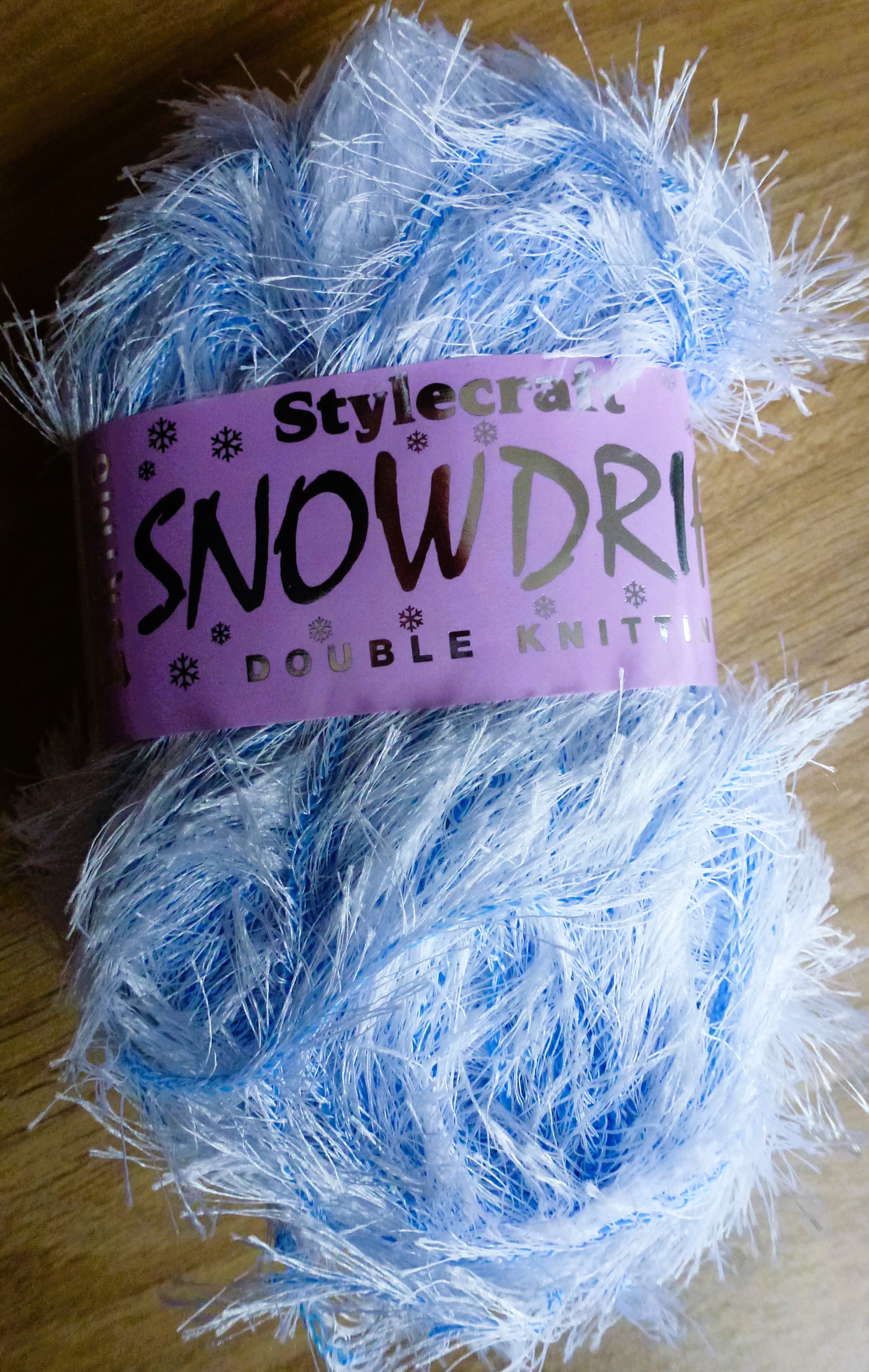 Stylecraft/Sirdar Eskimo DK