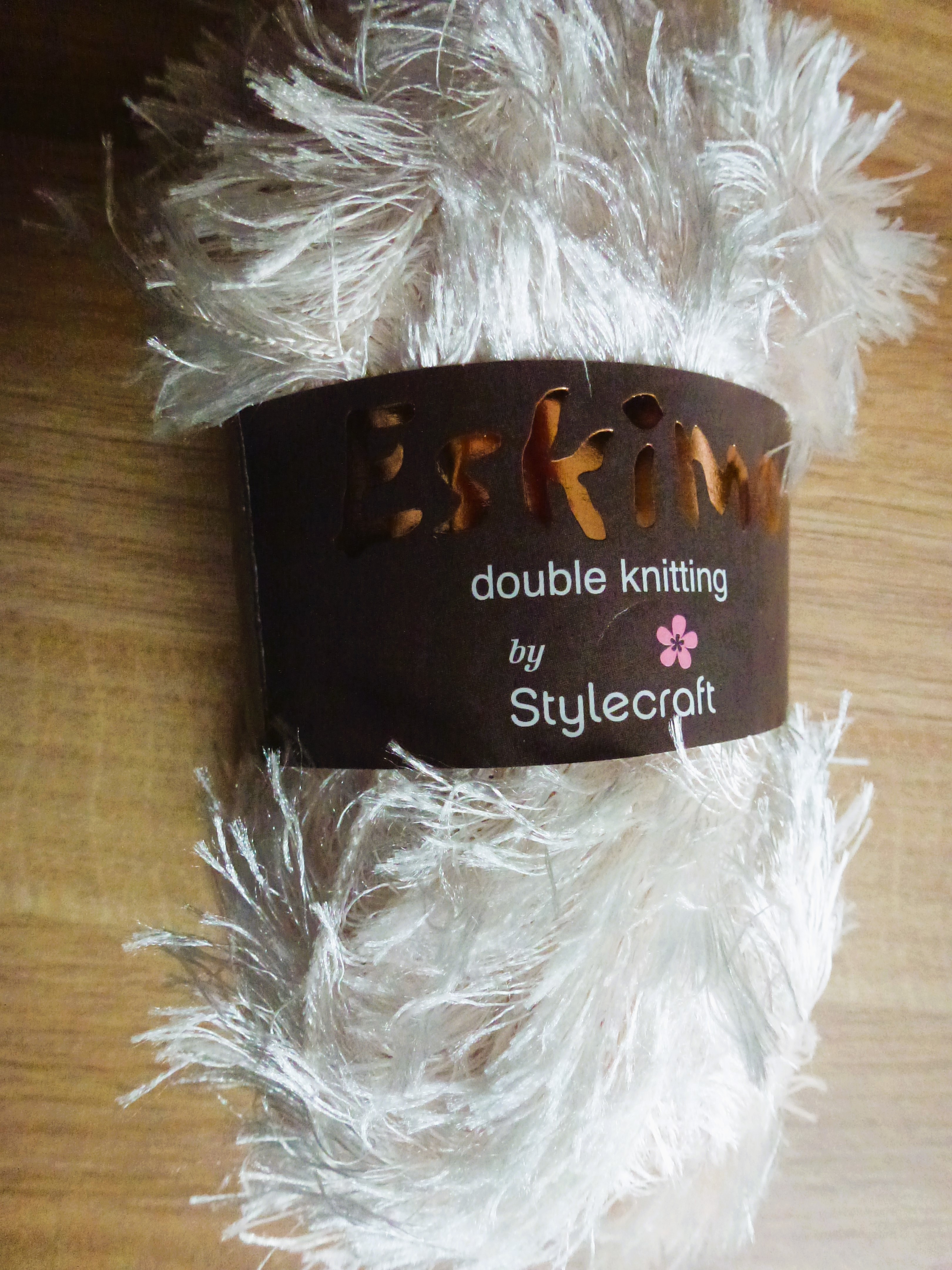 Stylecraft/Sirdar Eskimo DK