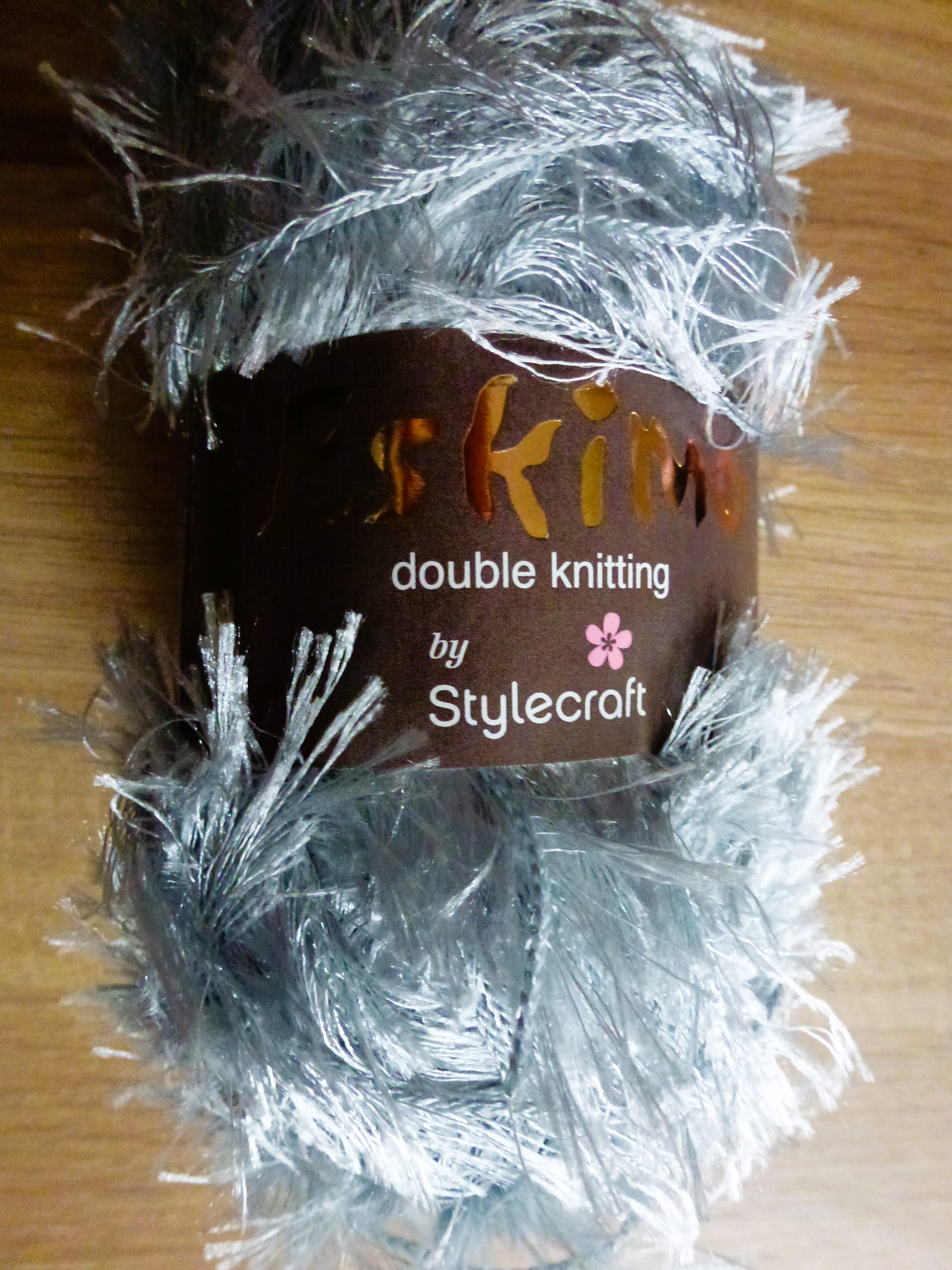 Stylecraft/Sirdar Eskimo DK