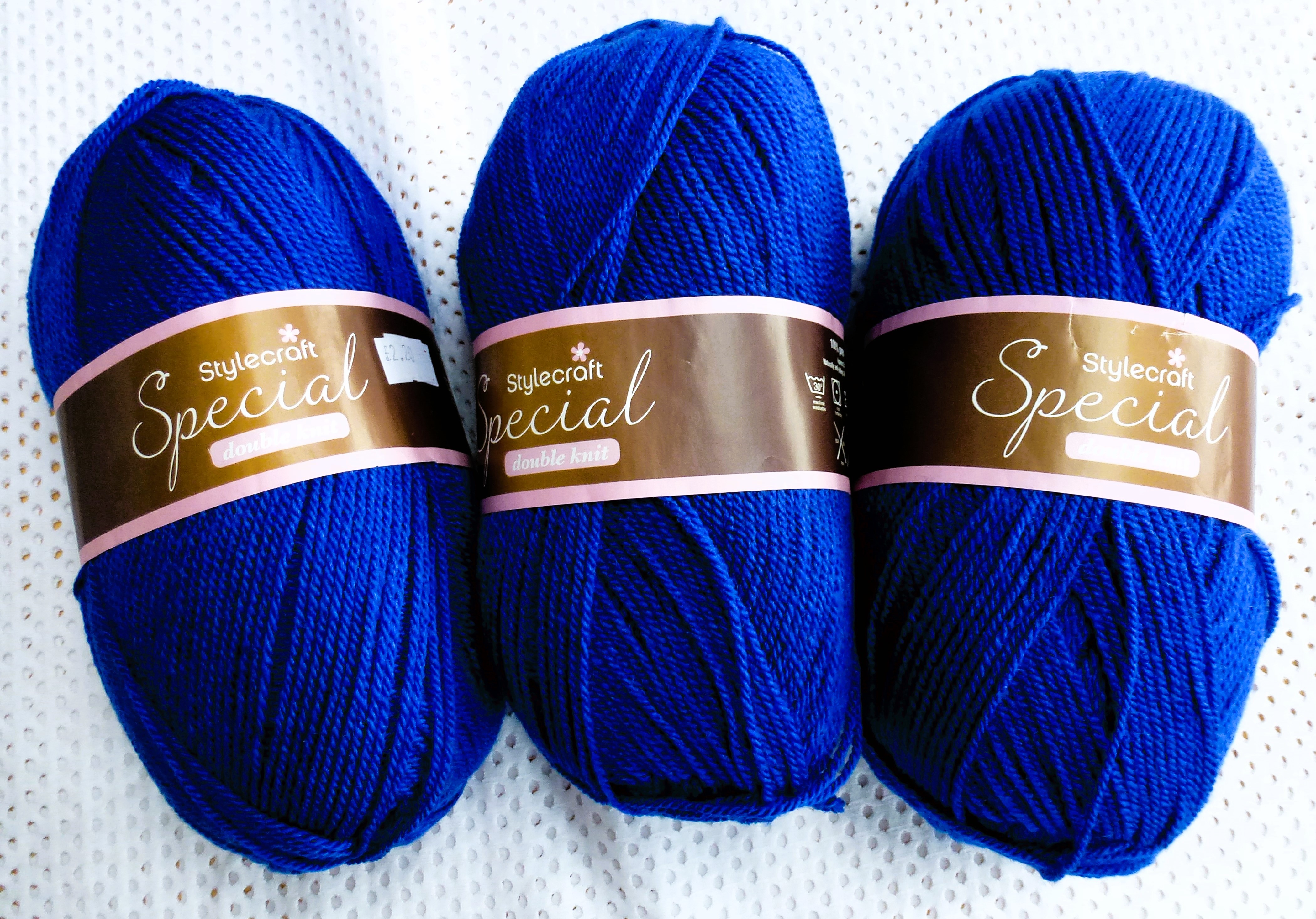 Stylecraft Special DK BUNDLE