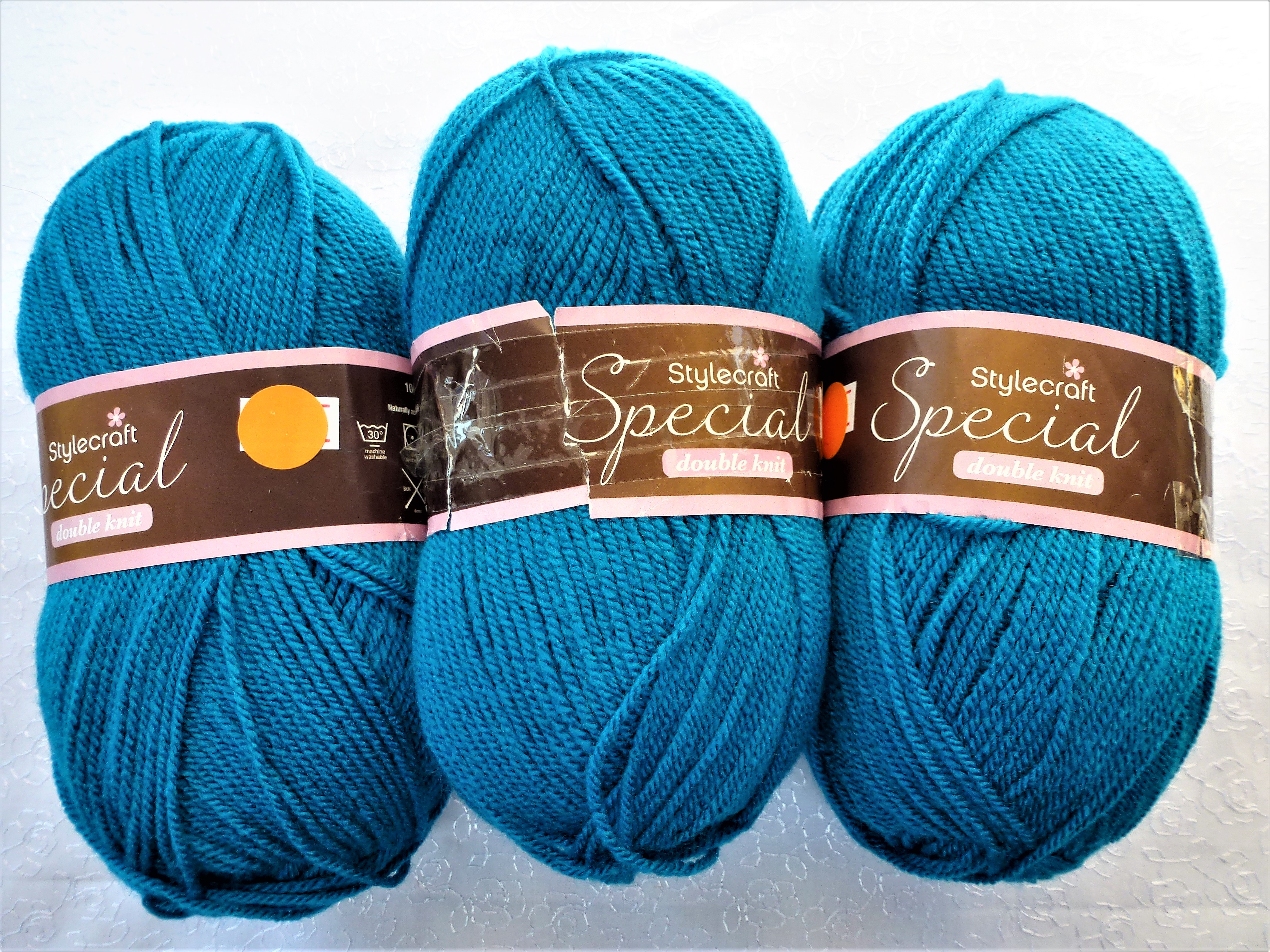 Stylecraft Special DK BUNDLE