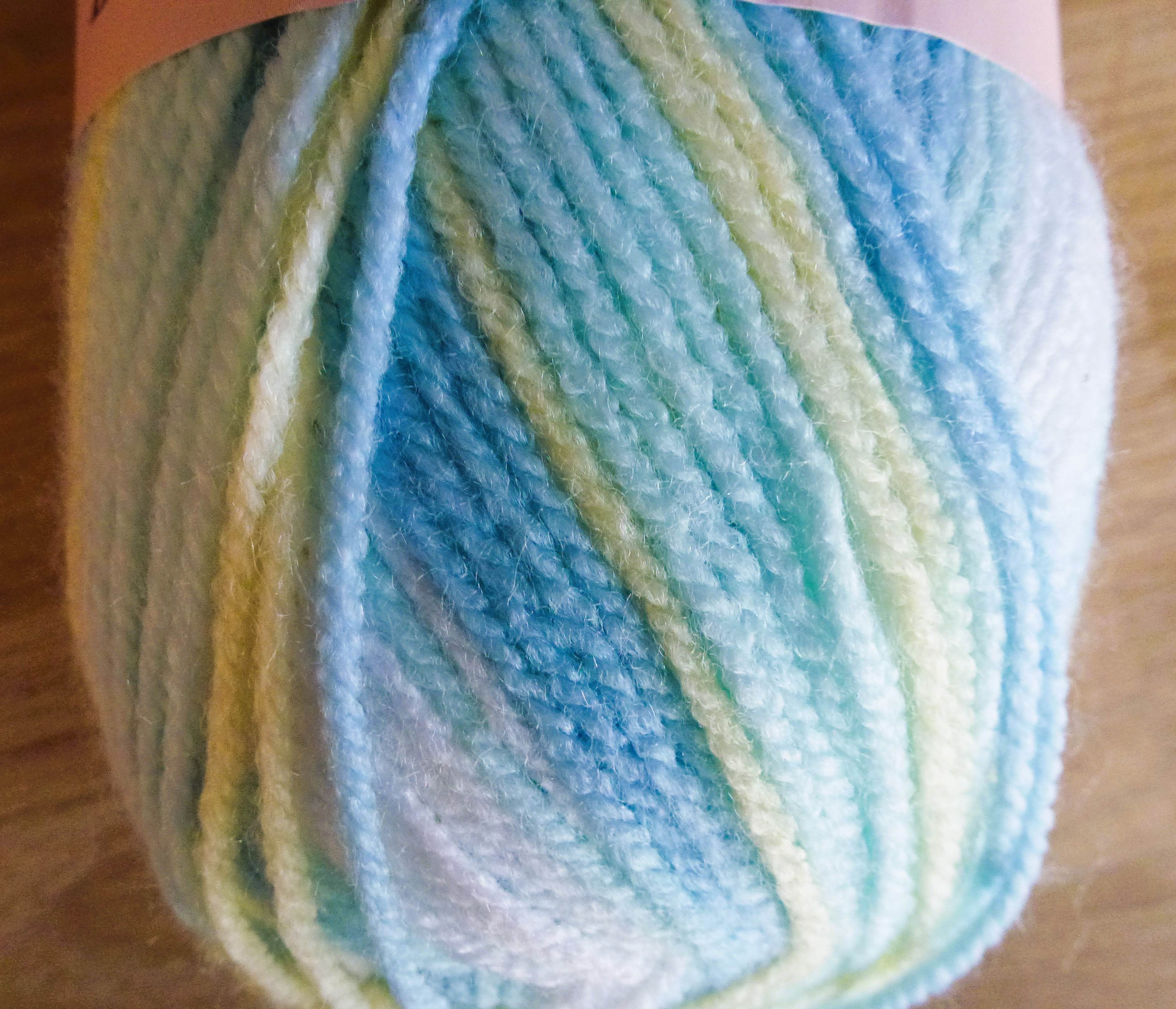 Stylecraft Merry Go Round Mixture DK BUNDLE