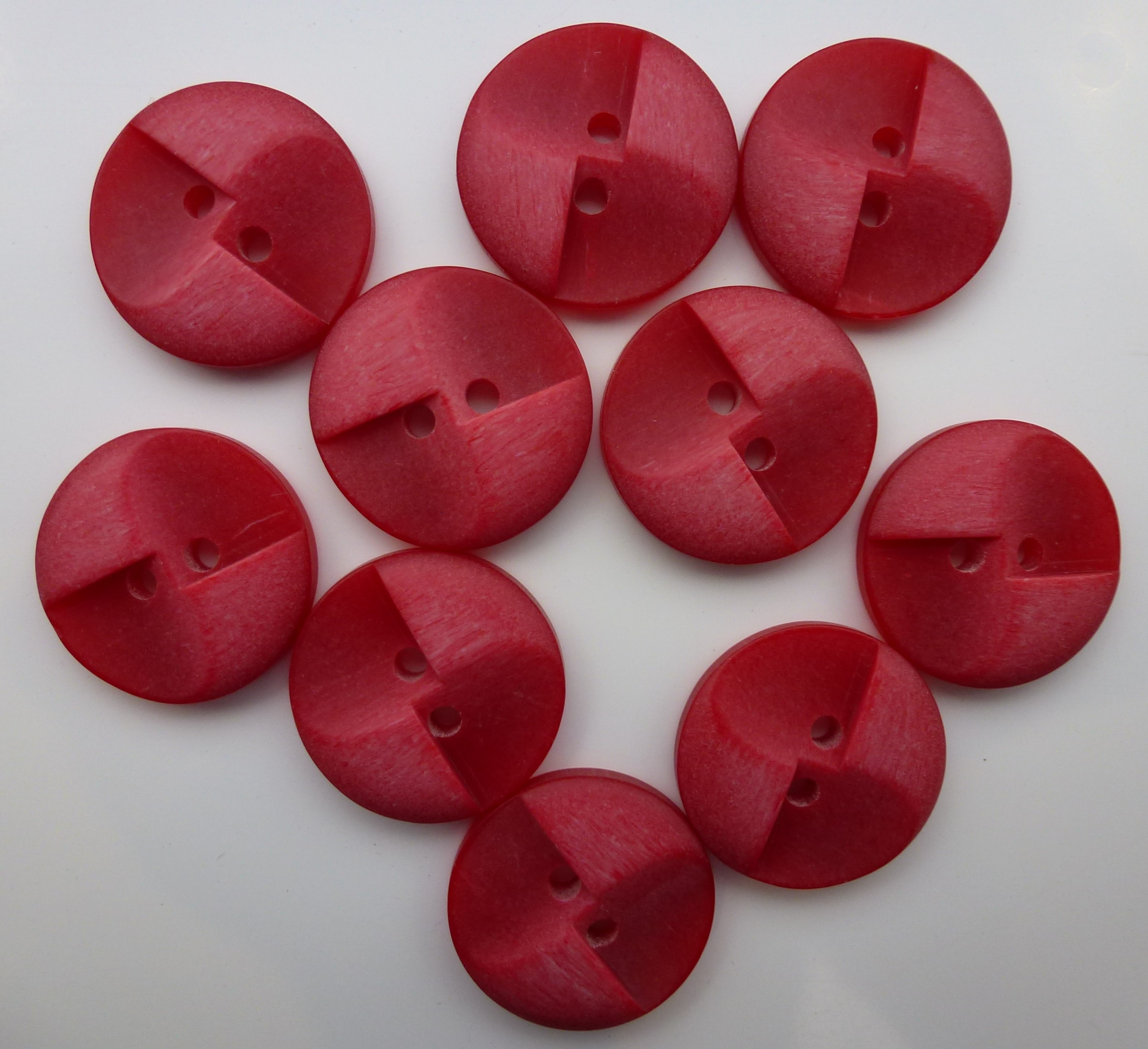 WINDMILL 2/Tone Buttons 20mm