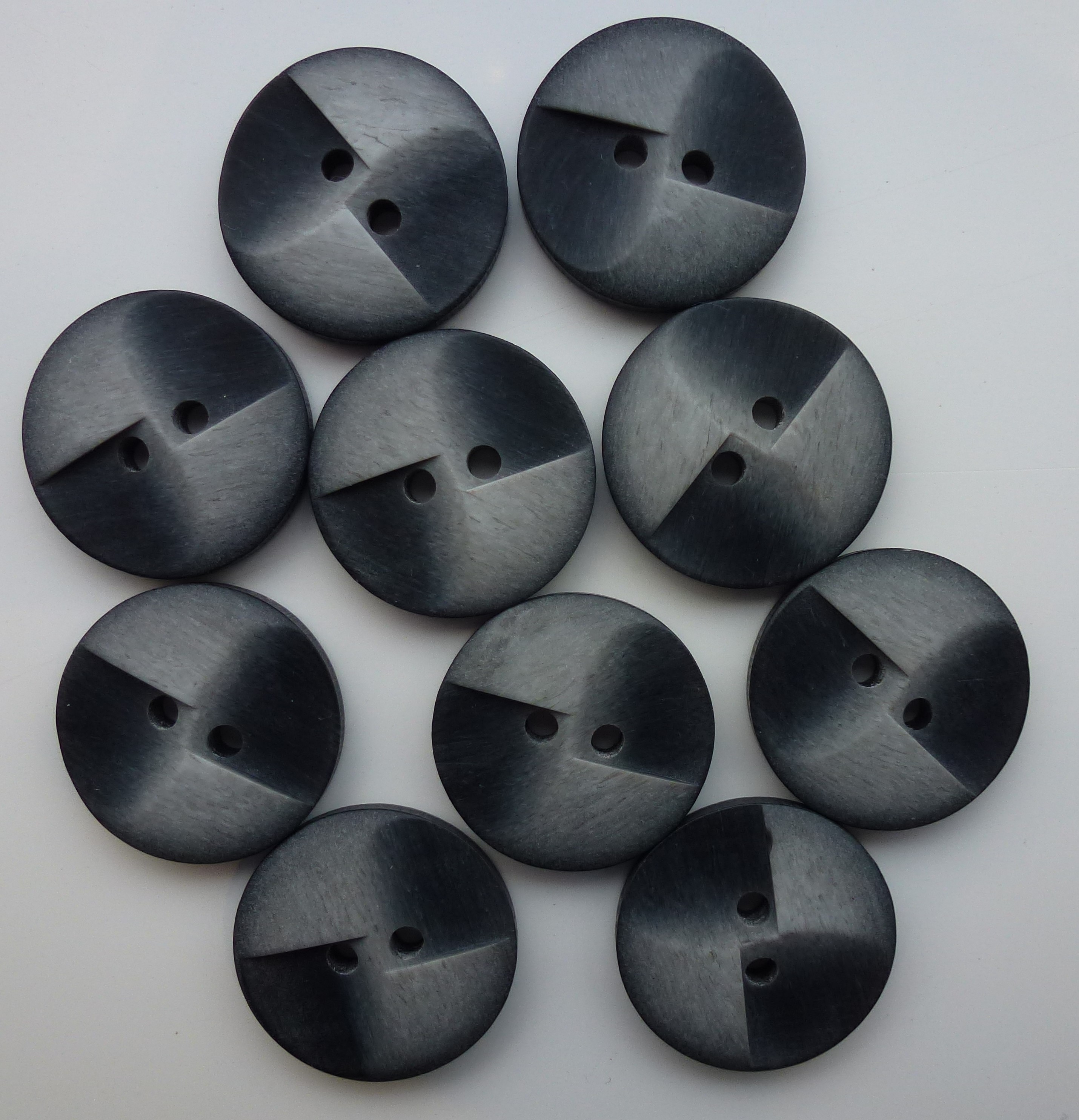 WINDMILL 2/Tone Buttons 20mm