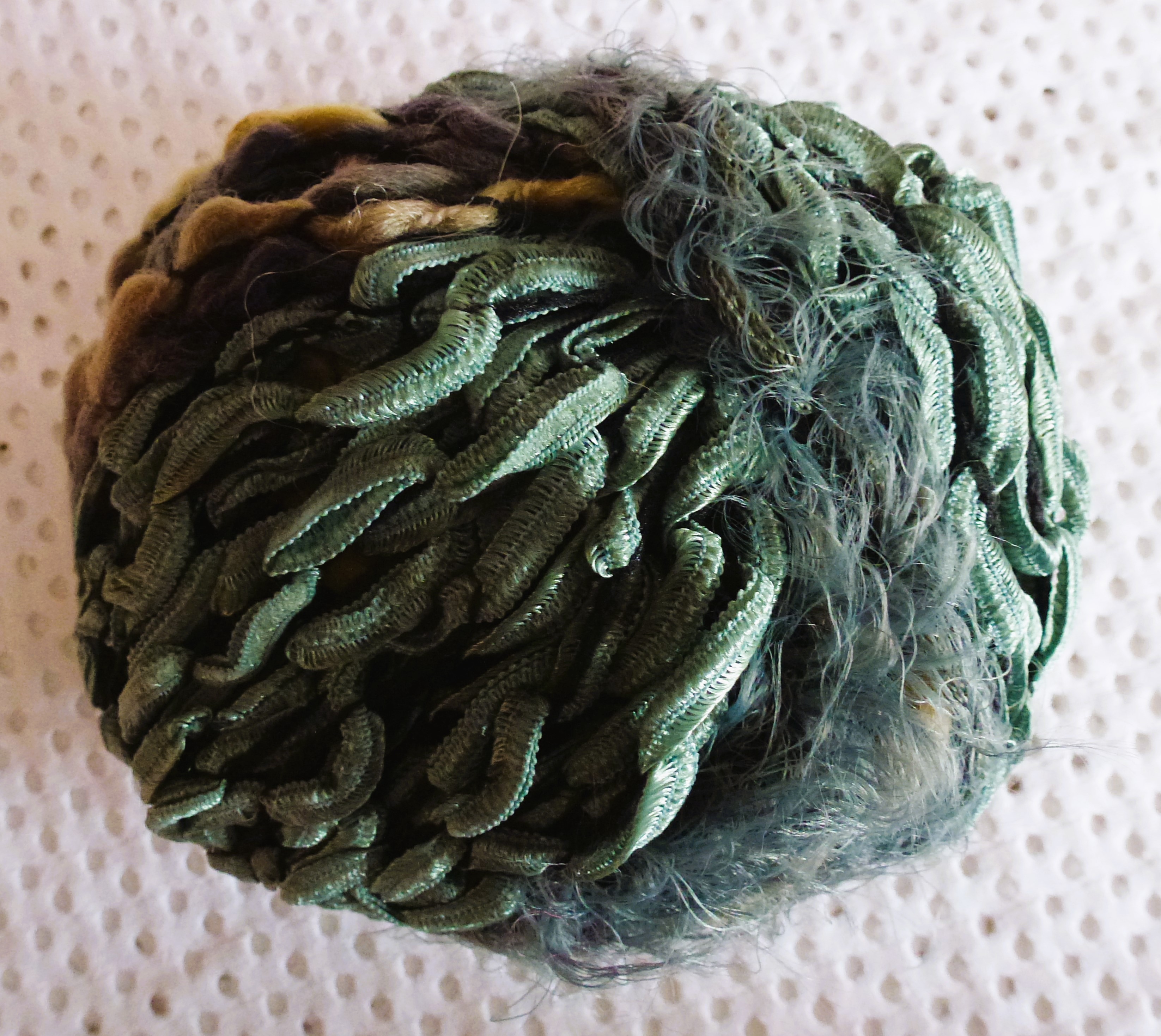 King Cole Romano CHUNKY/FASHION Yarn