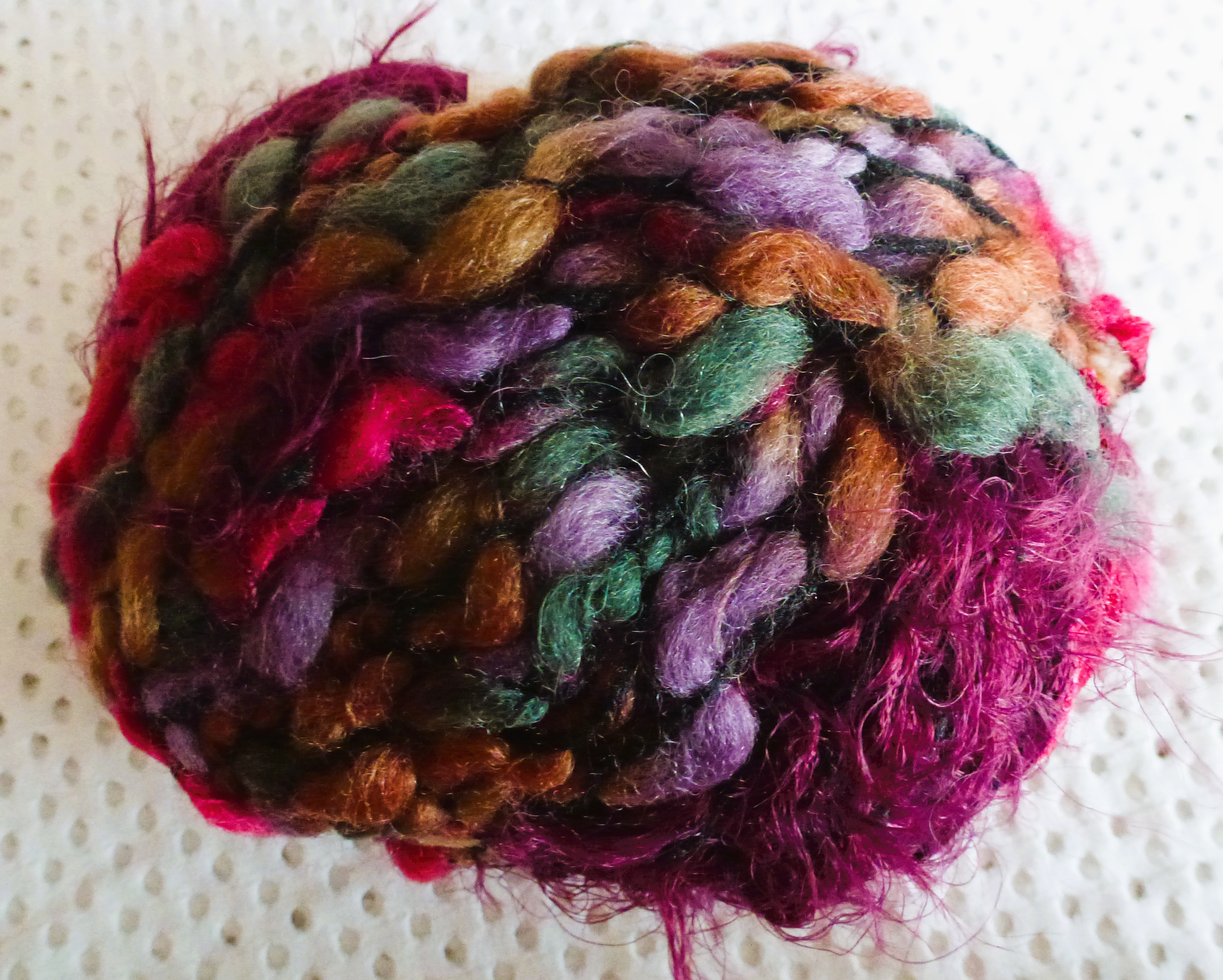 King Cole Romano CHUNKY/FASHION Yarn