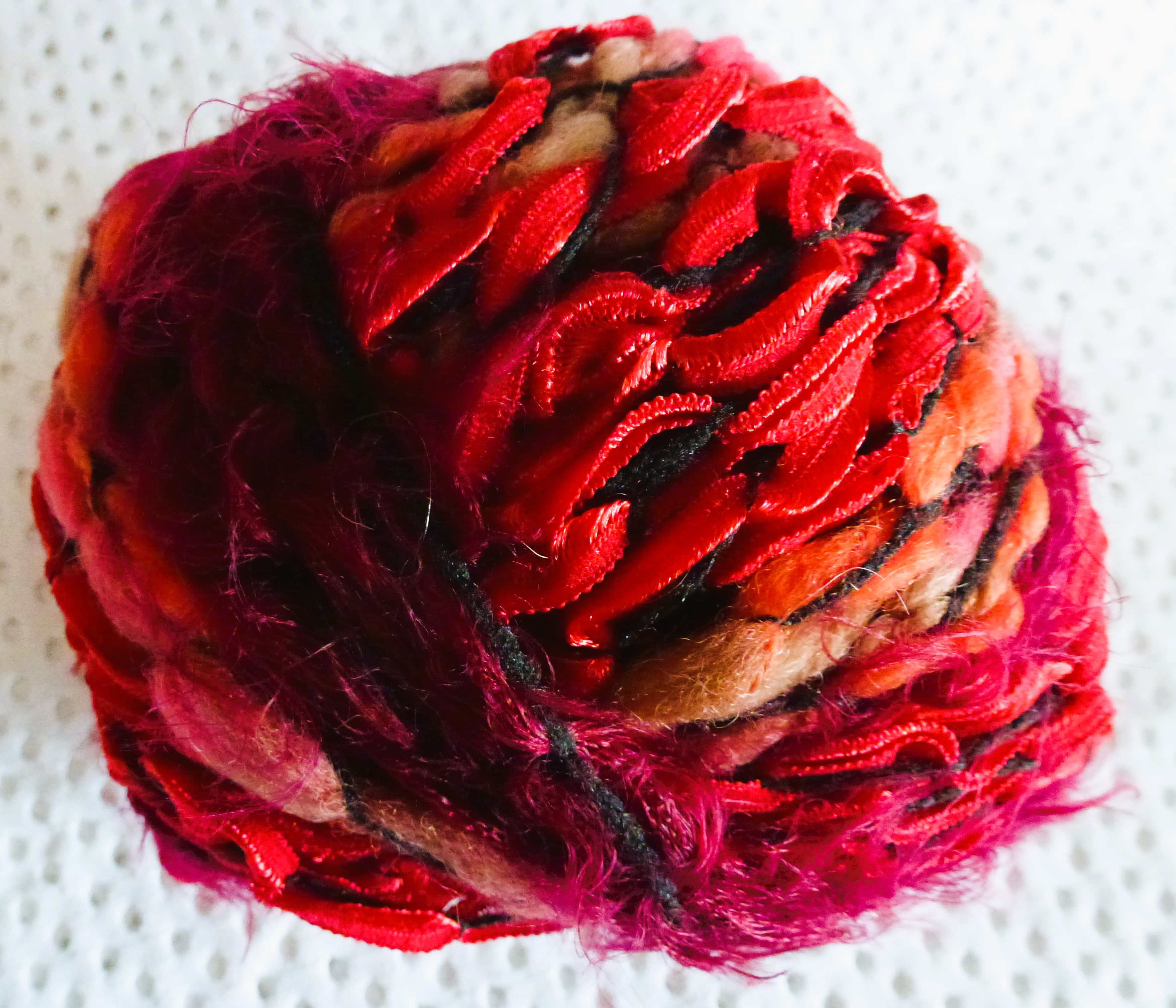 King Cole Romano CHUNKY/FASHION Yarn