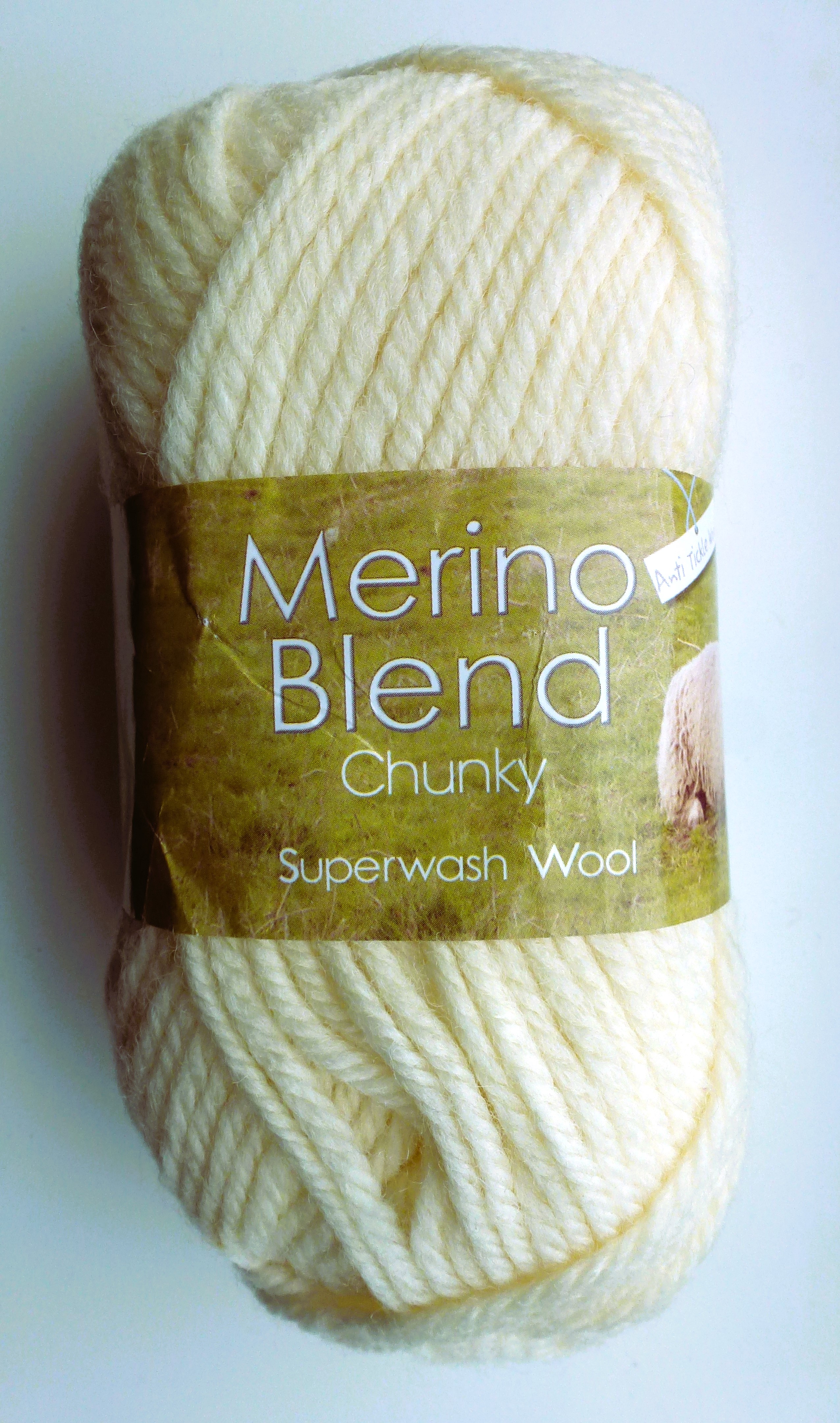 King Cole Merino 100% Superwash Wool CHUNKY