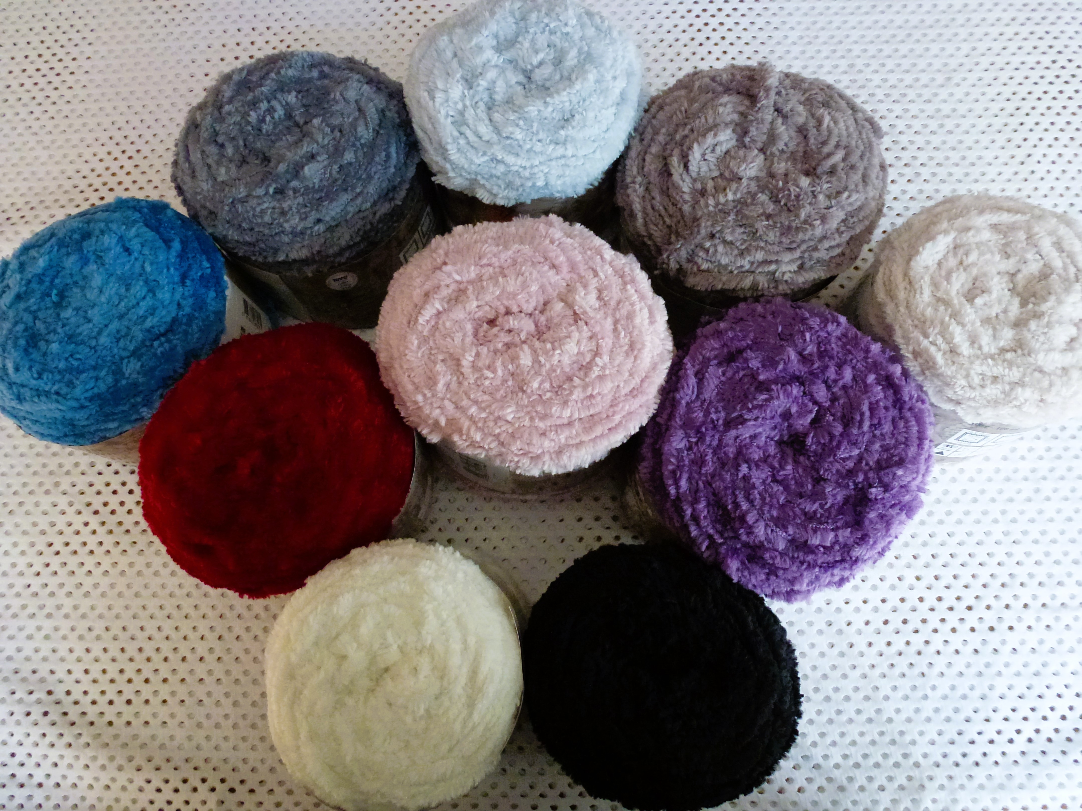 Himalaya Koala CHUNKY