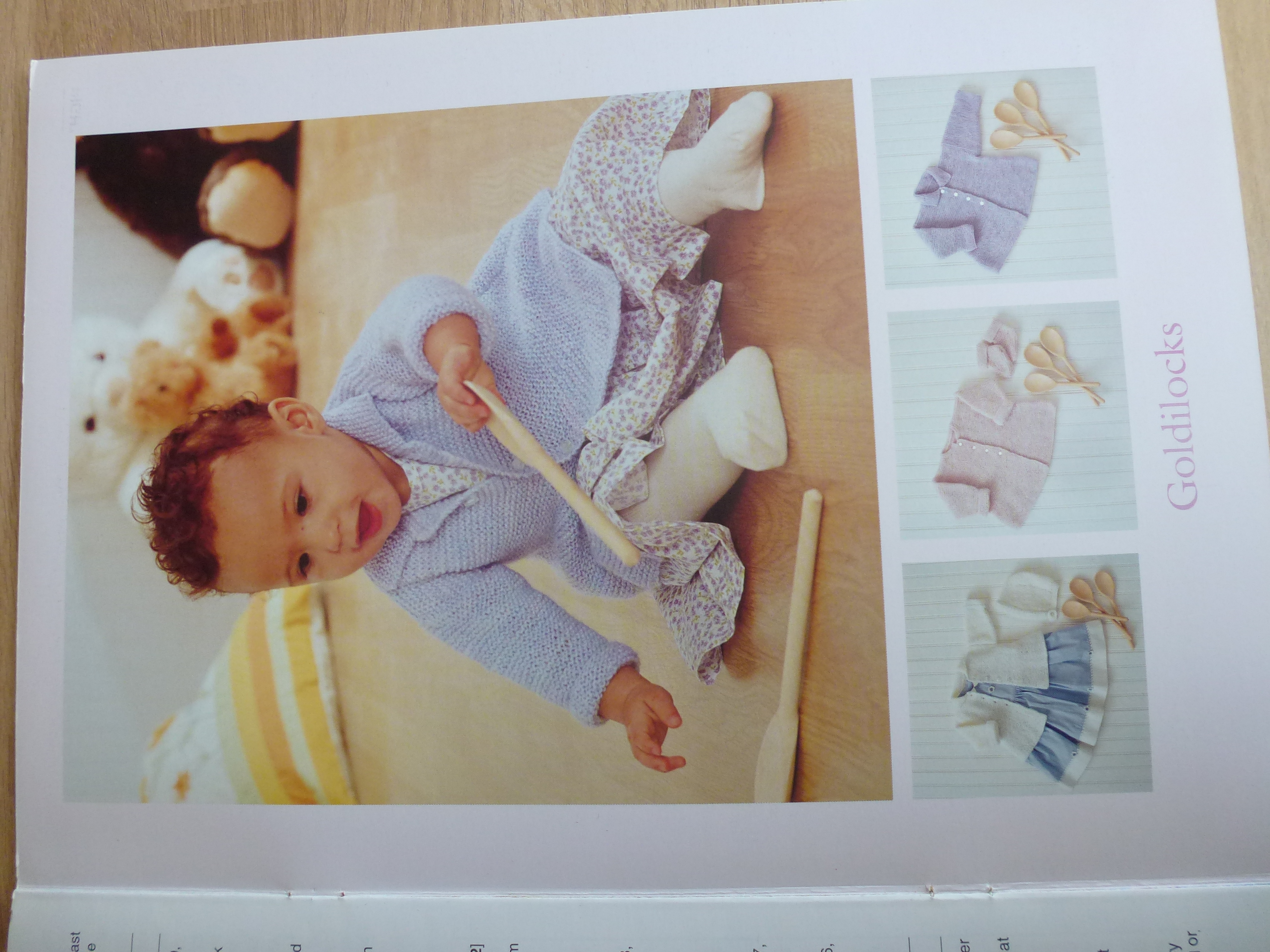 BOOKLET - Patons 02669