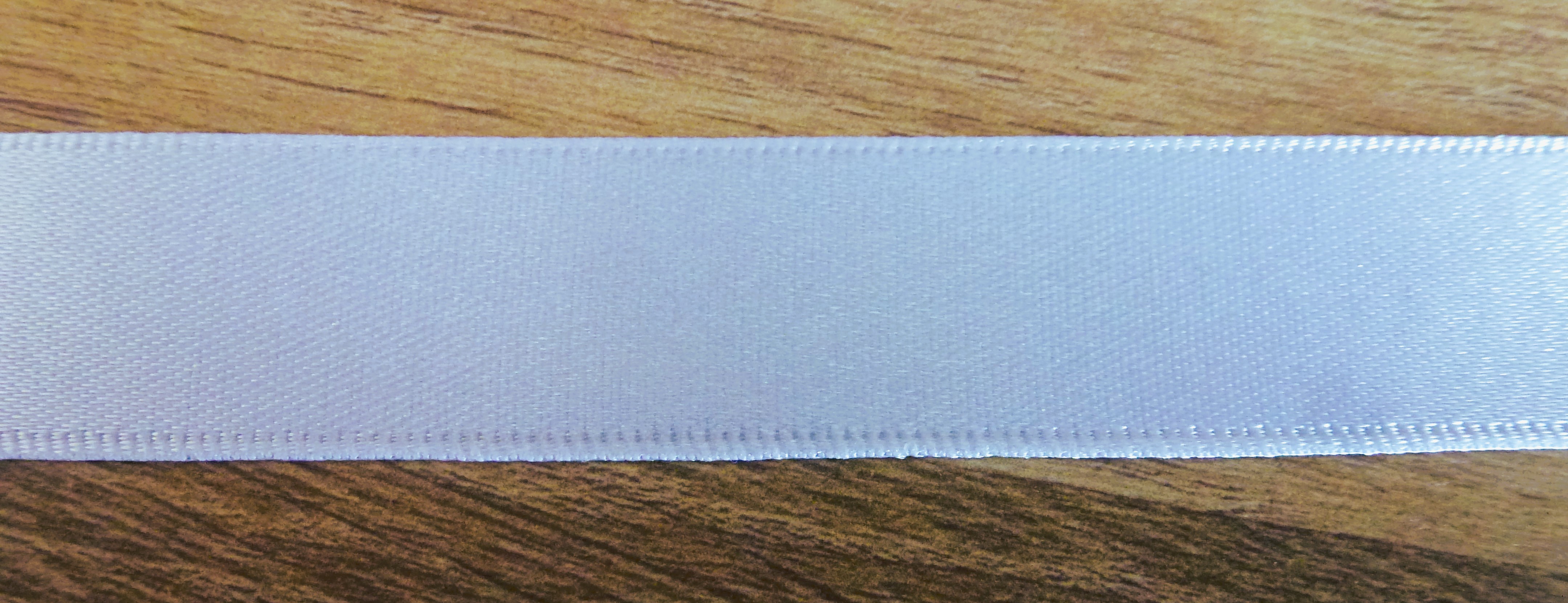 RIBBONS - 15mm Berisford Satin Double Sided Baby Ribbons