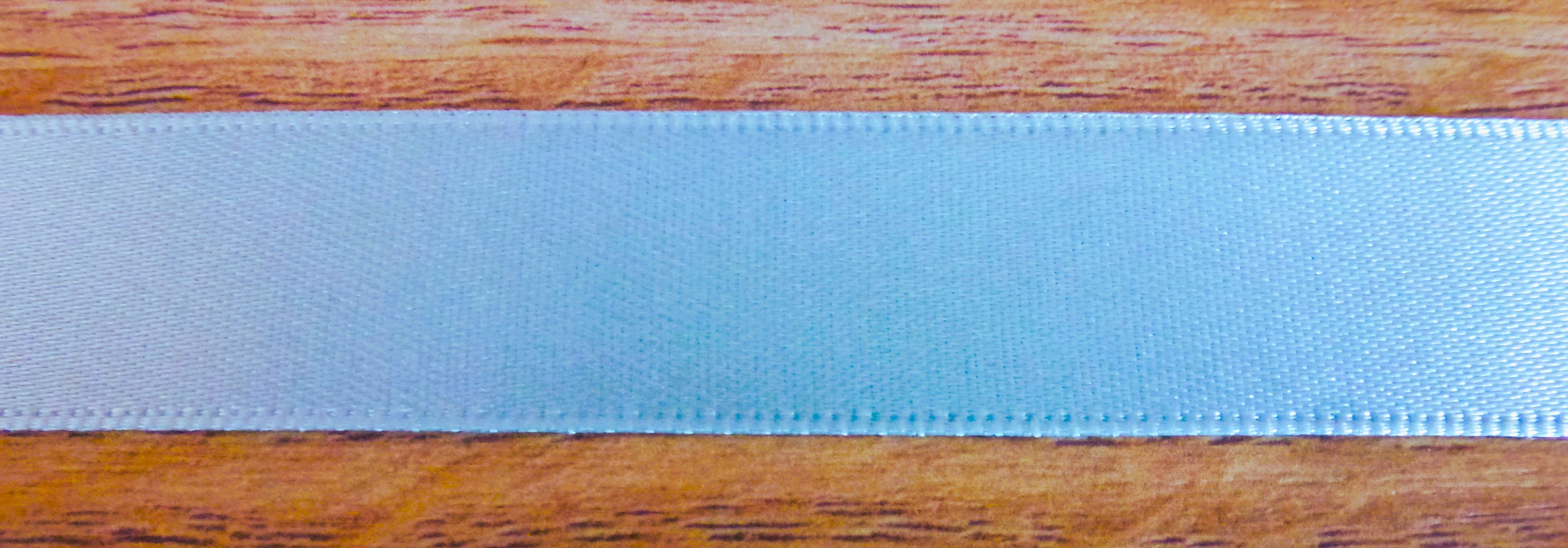 RIBBONS - 15mm Berisford Satin Double Sided Baby Ribbons