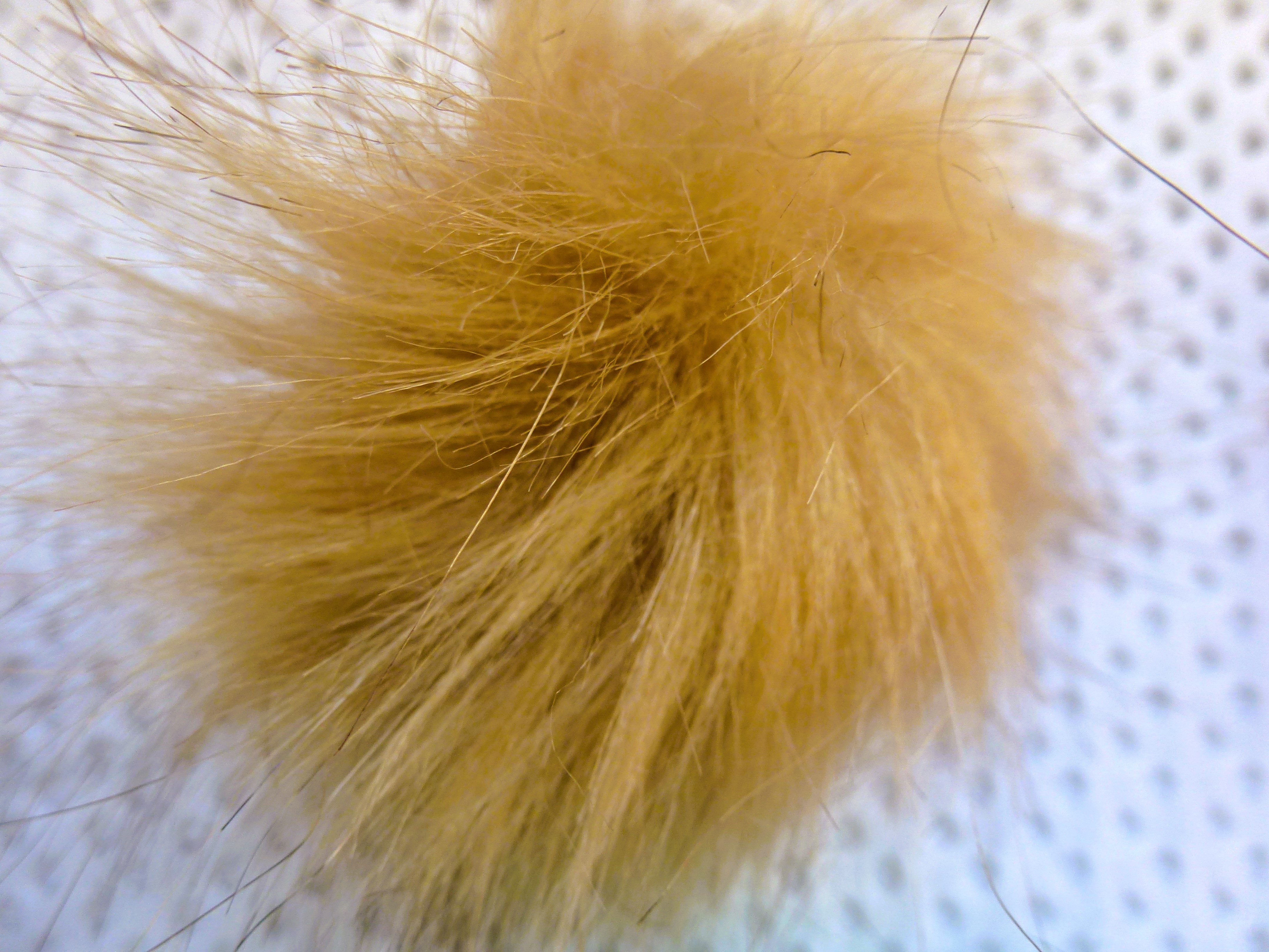 POMPOMS Wild - GREAT Colour Choice