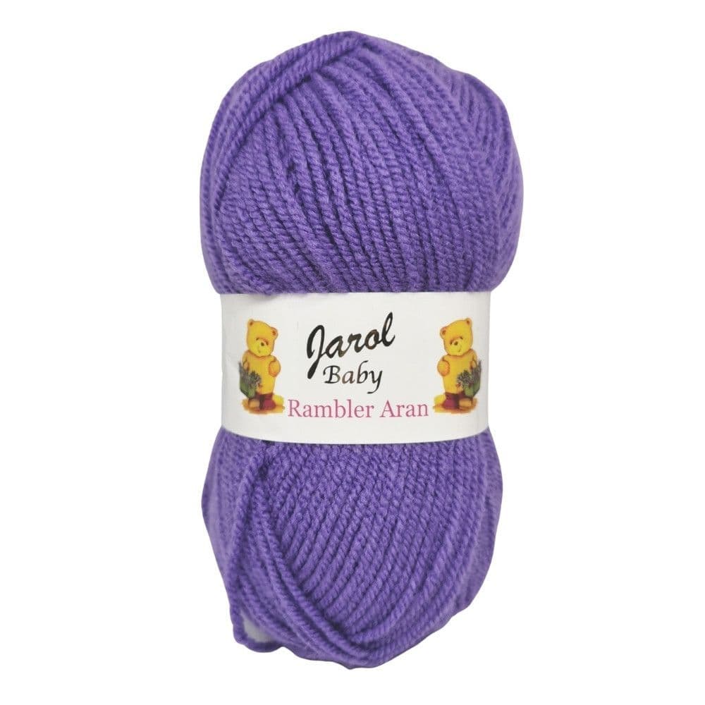 Jarol Baby Soft Rambler ARAN