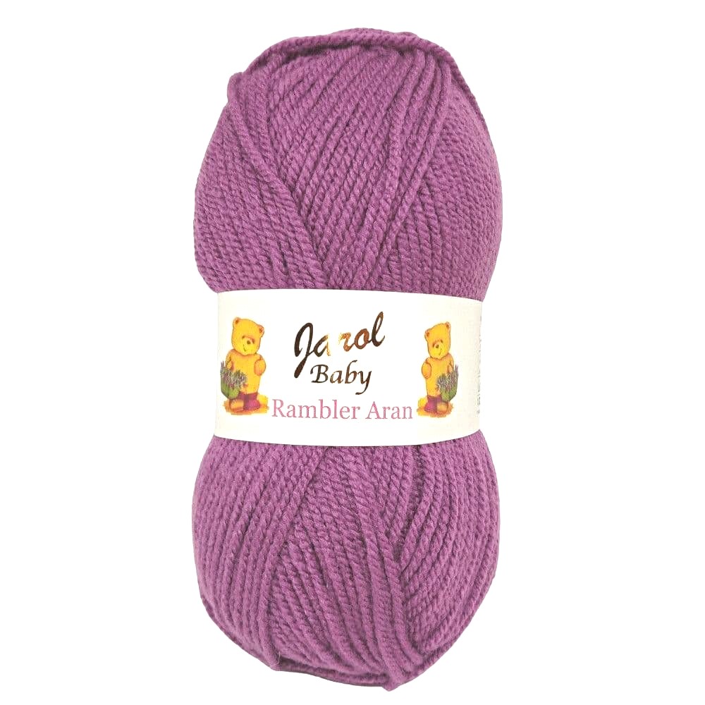 Jarol Baby Soft Rambler ARAN