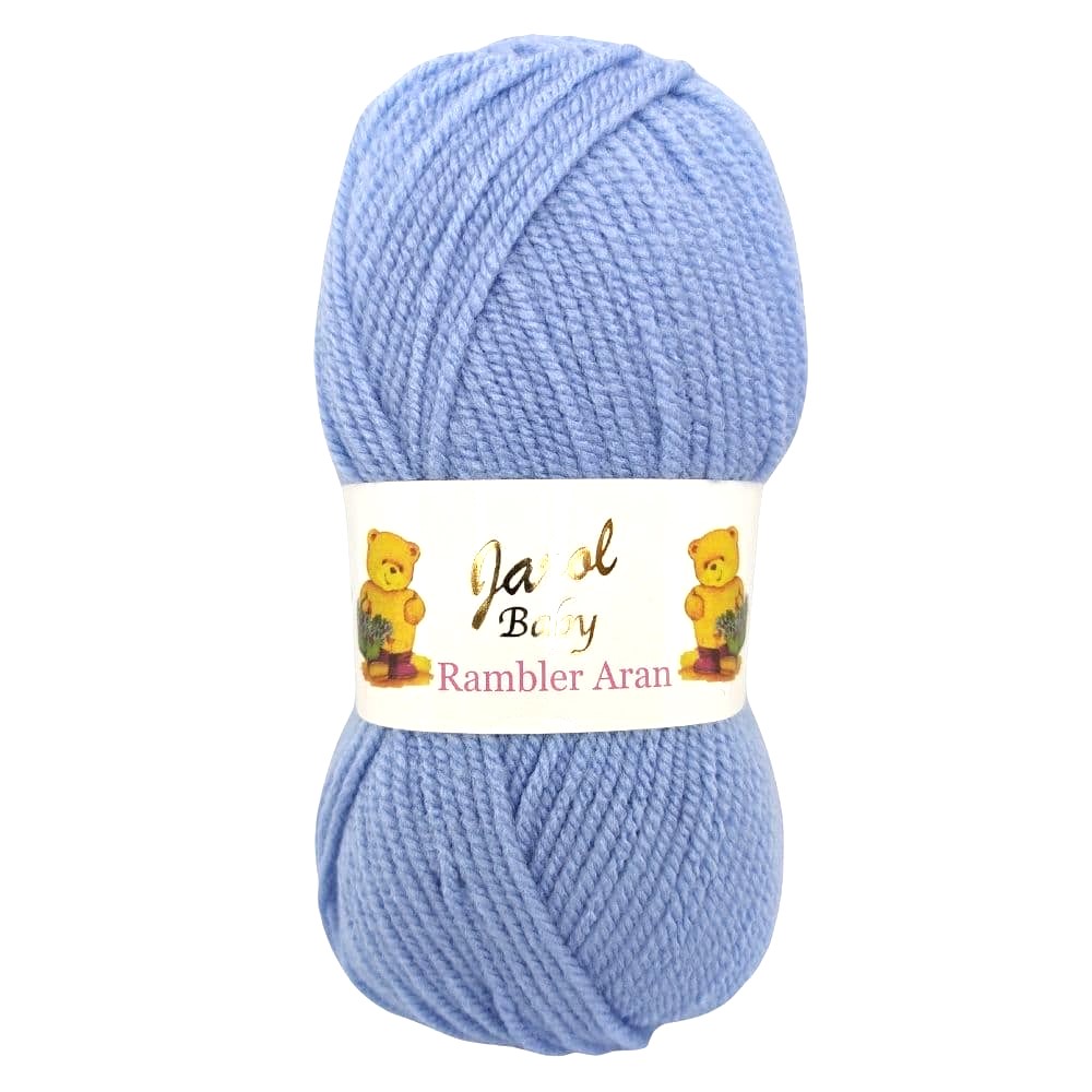 Jarol Baby Soft Rambler ARAN